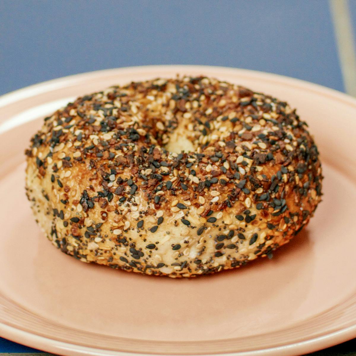 Bagels - 2 Dozen by Kismet Bagels - Alternate image 1