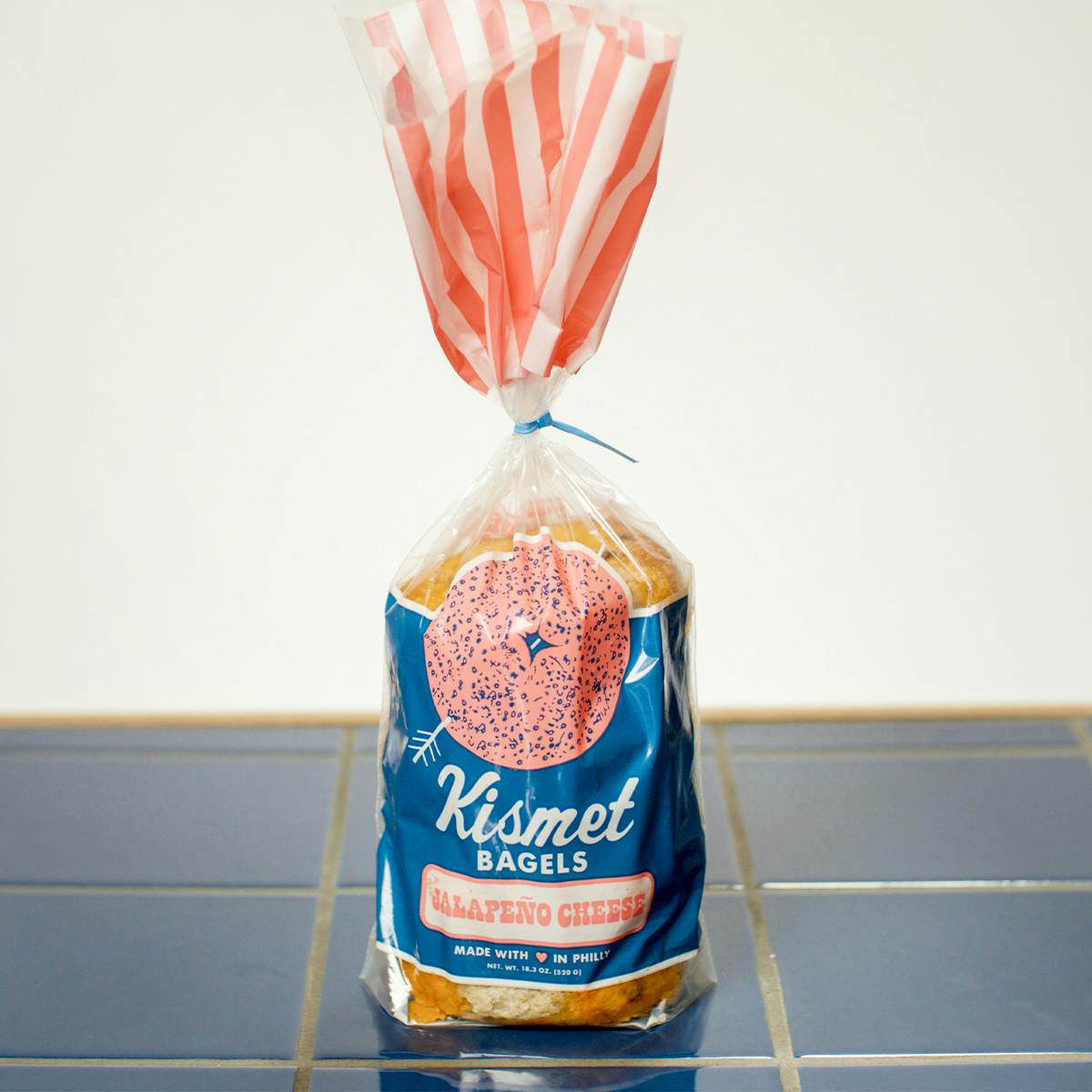 Bagels - 2 Dozen by Kismet Bagels - Alternate image 4