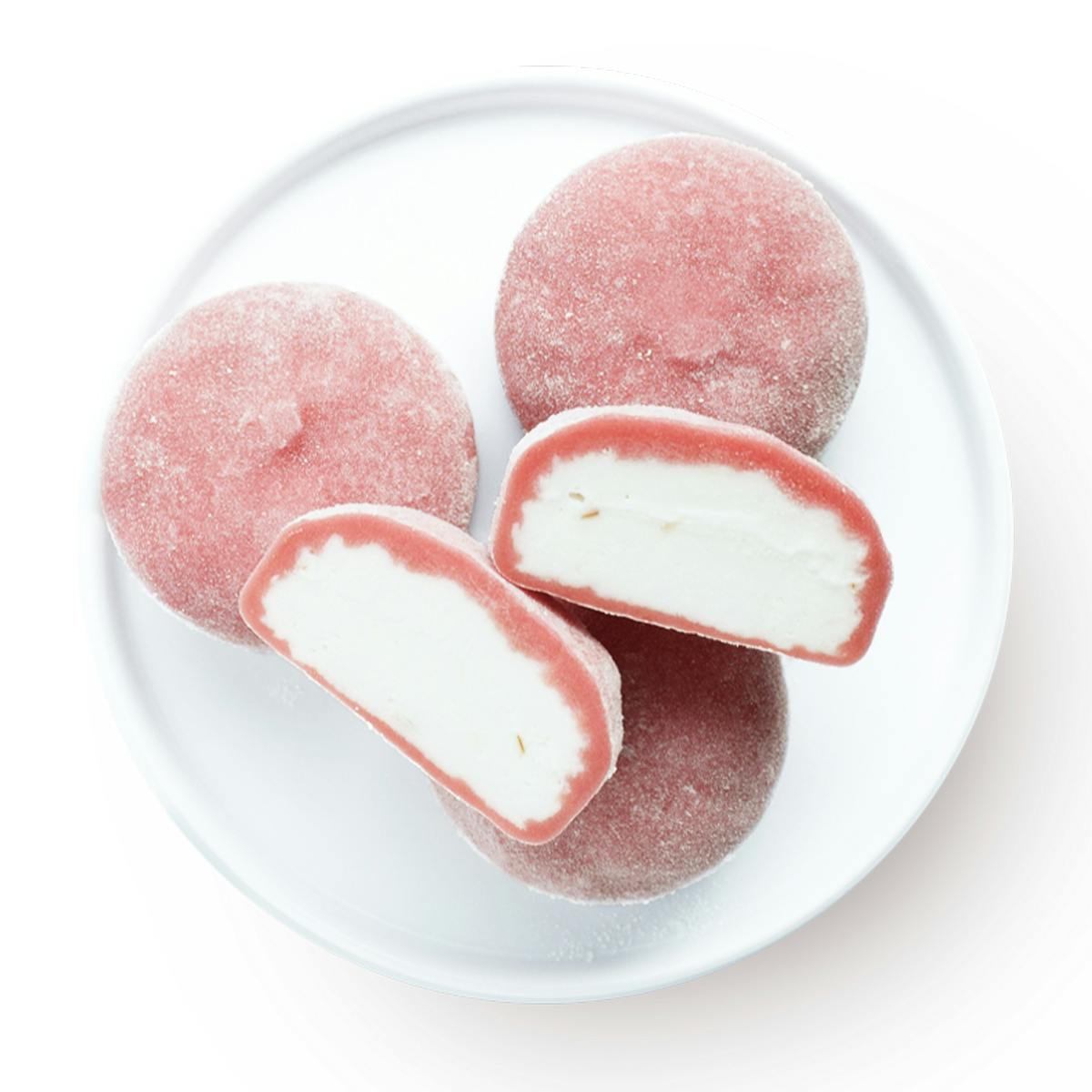 mochi様♡専用追加オーダーページ♪ Signature Mochi Ice Cream Collection - 32 Pack by Mochidoki