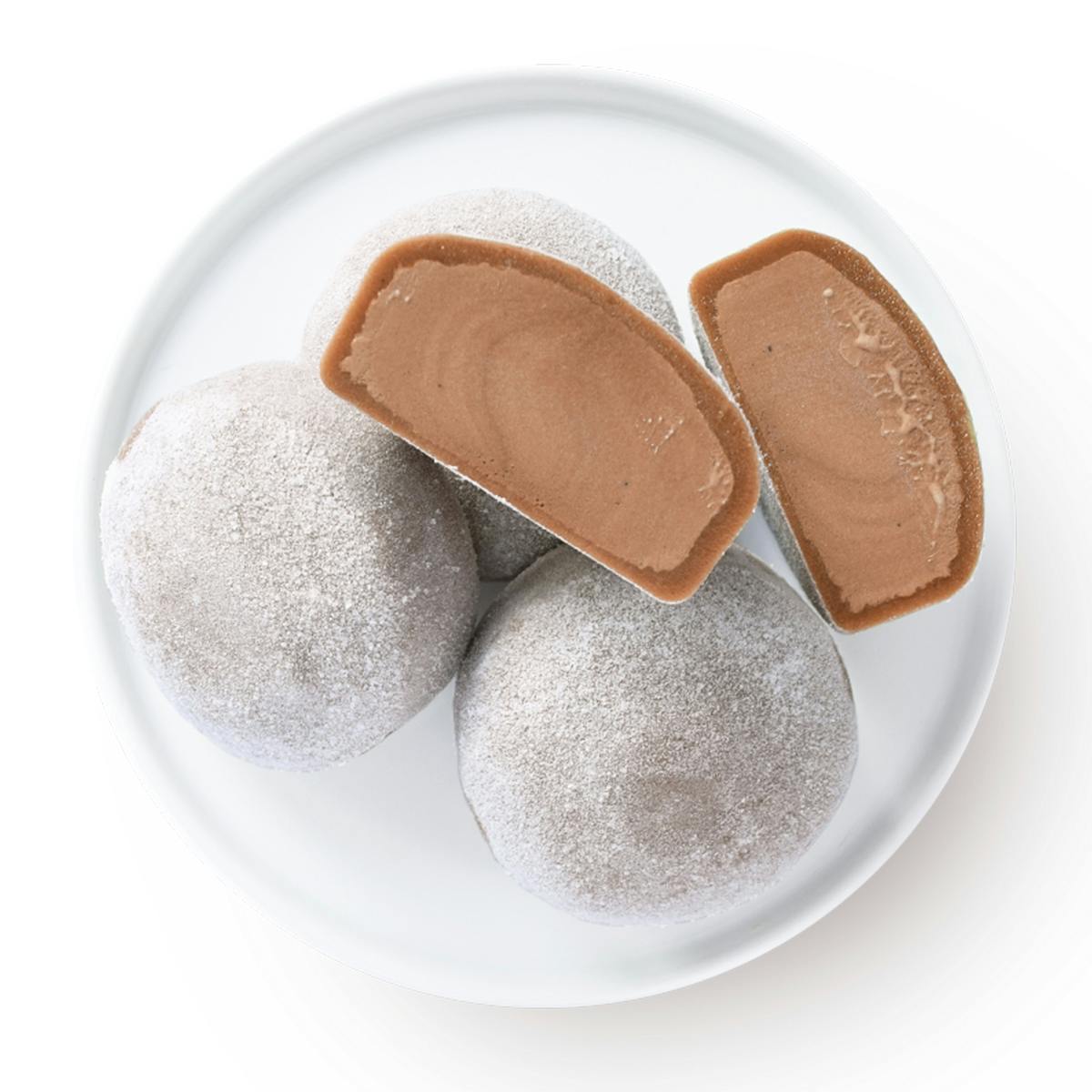 Café Mochi Ice Cream Collection - 32 Pack by Mochidoki - Alternate image 2