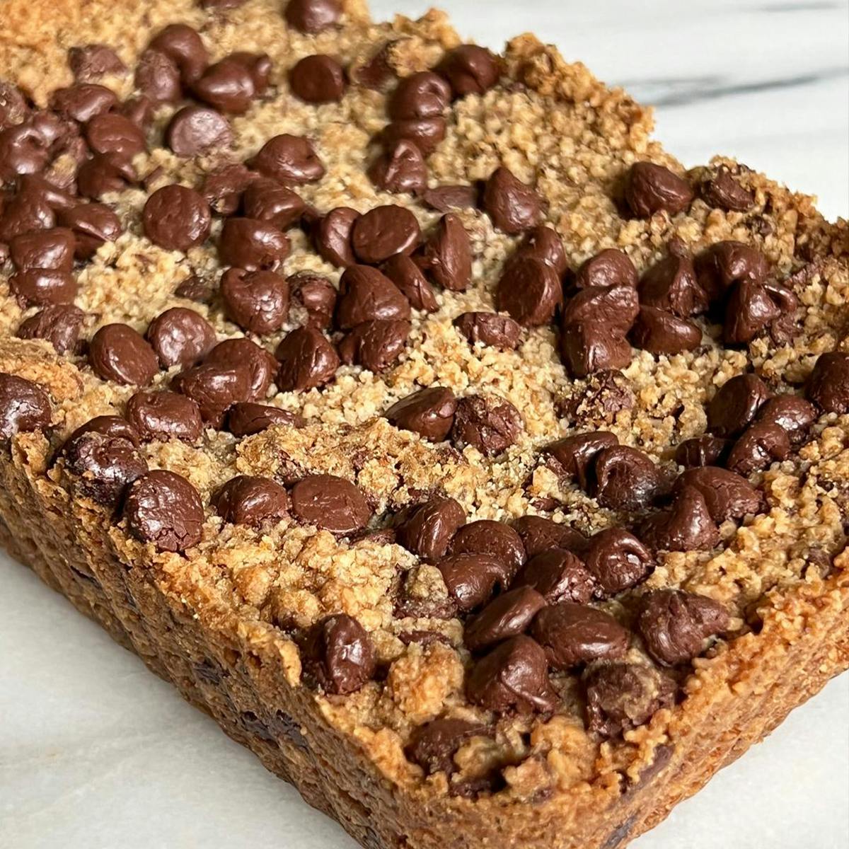 Earl Grey Tea Chocolate Chip Shortbread Tray by Shortbread Society - Alternate image 1