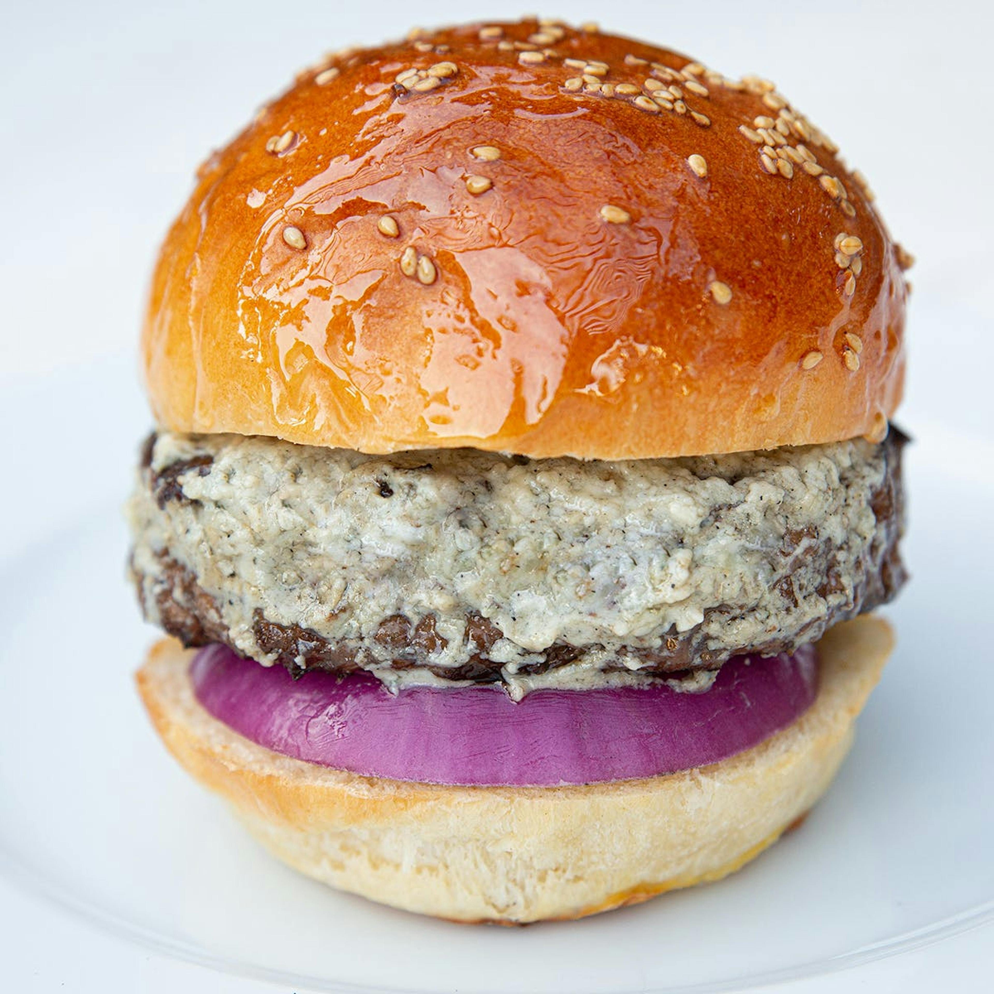 Gold Label Burgers + Sausages for 8 by Pat LaFrieda Meats - Alternate image 10