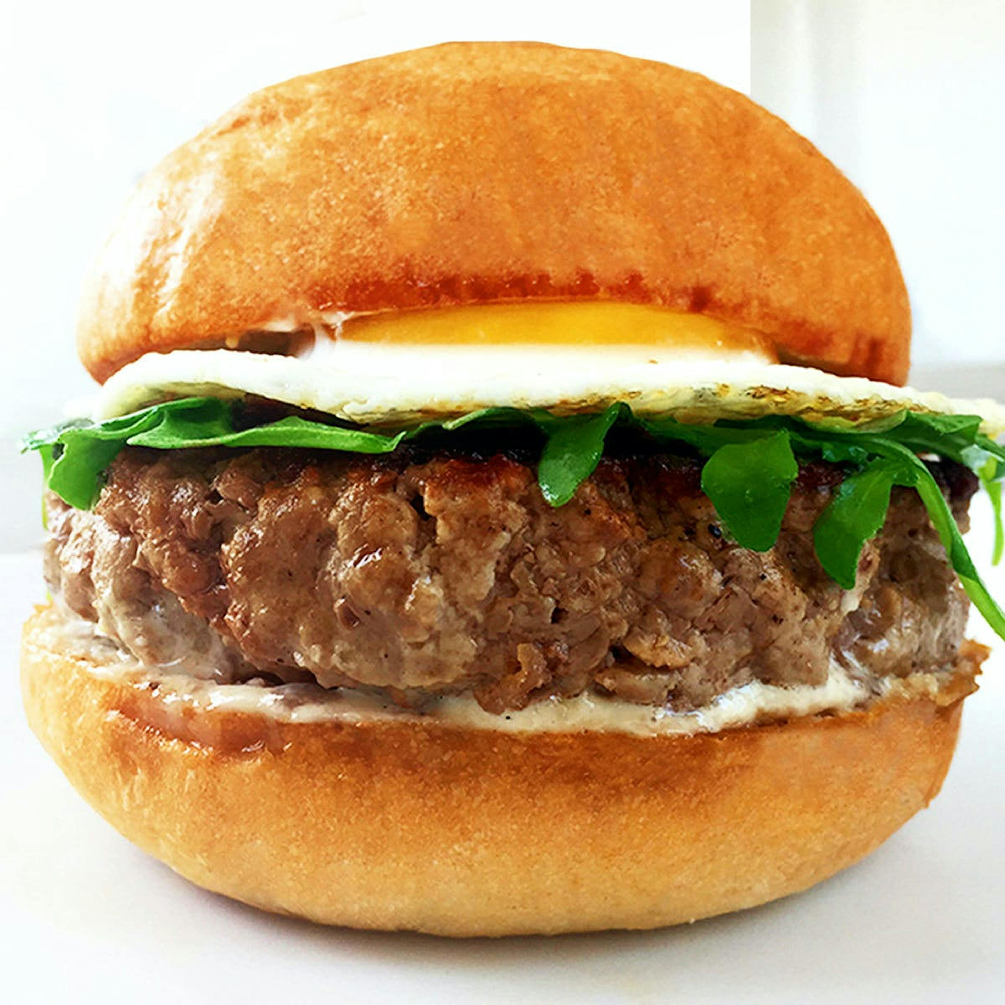 Gold Label Burgers + Sausages for 8 by Pat LaFrieda Meats - Alternate image 9