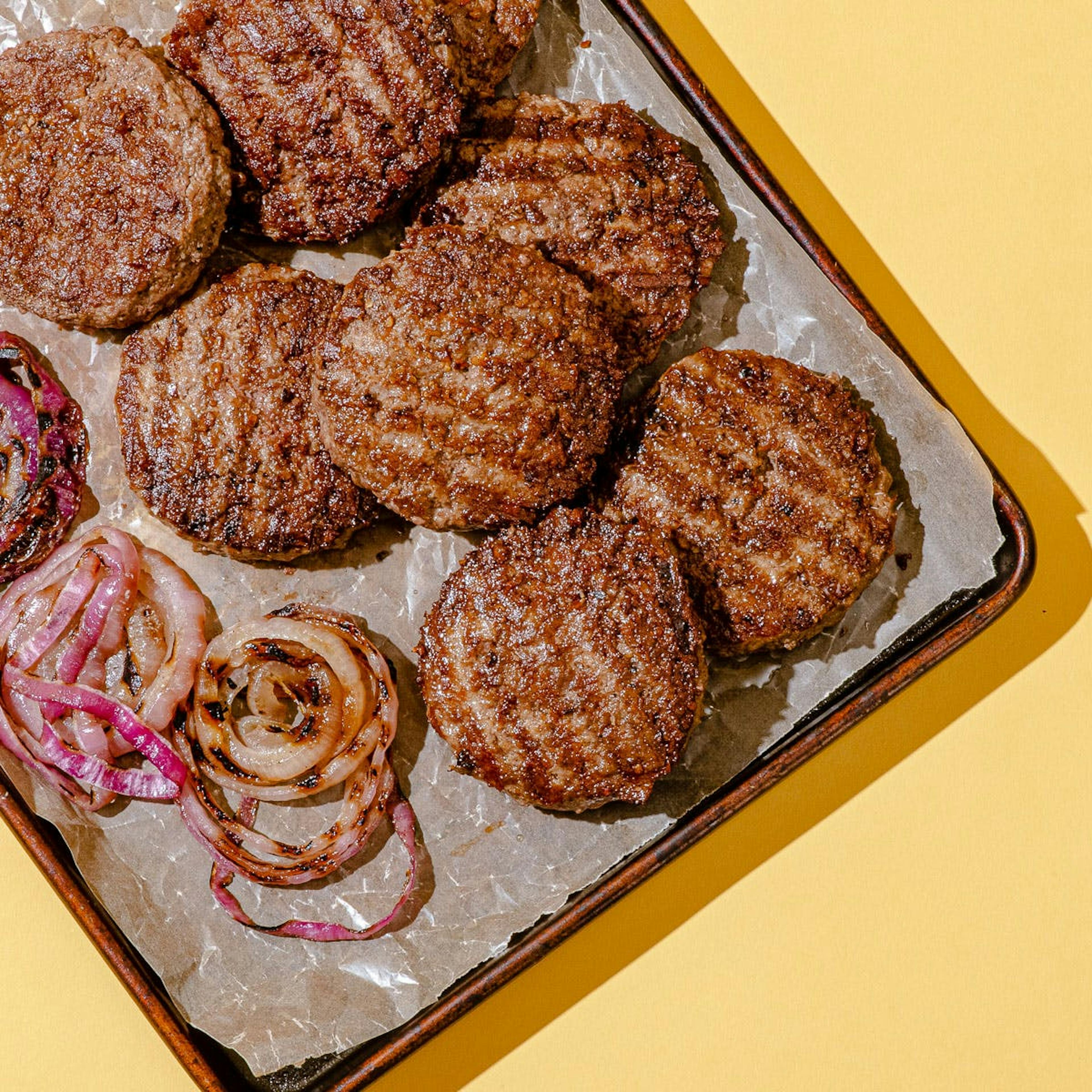 Gold Label Burgers + Sausages for 8 by Pat LaFrieda Meats - Alternate image 1