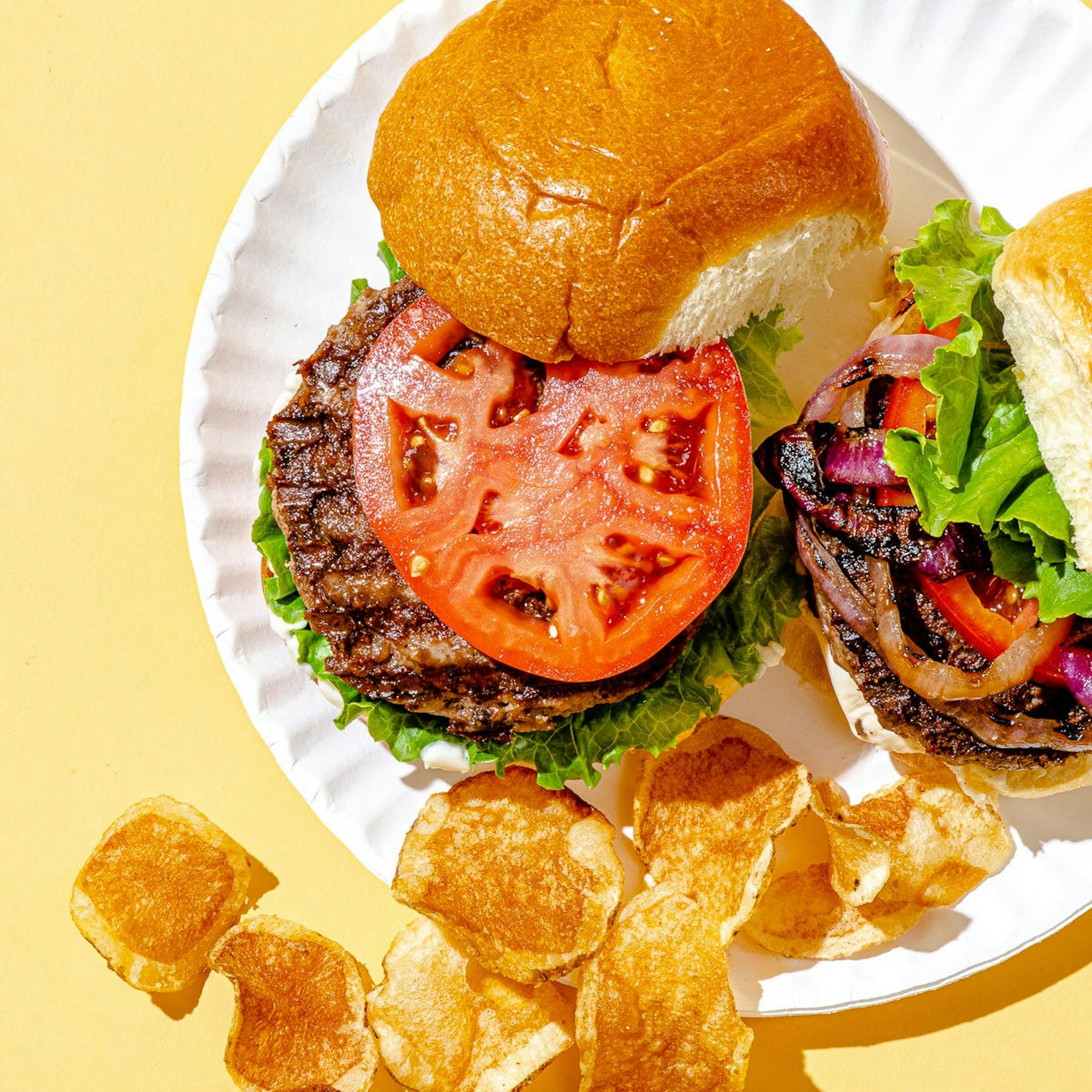 Gold Label Burgers + Sausages for 8 by Pat LaFrieda Meats - Alternate image 8