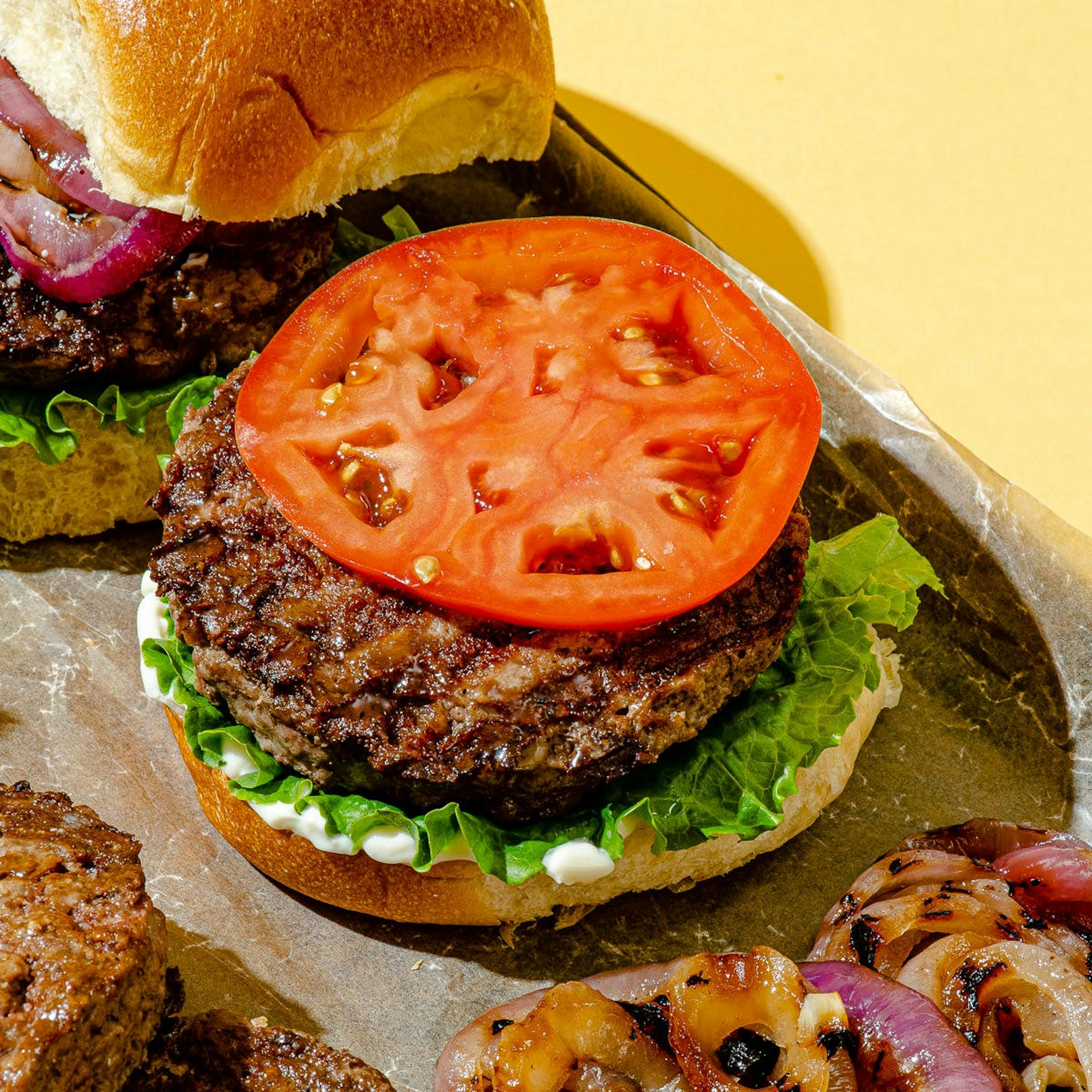 Gold Label Burgers + Sausages for 8 by Pat LaFrieda Meats - Alternate image 6