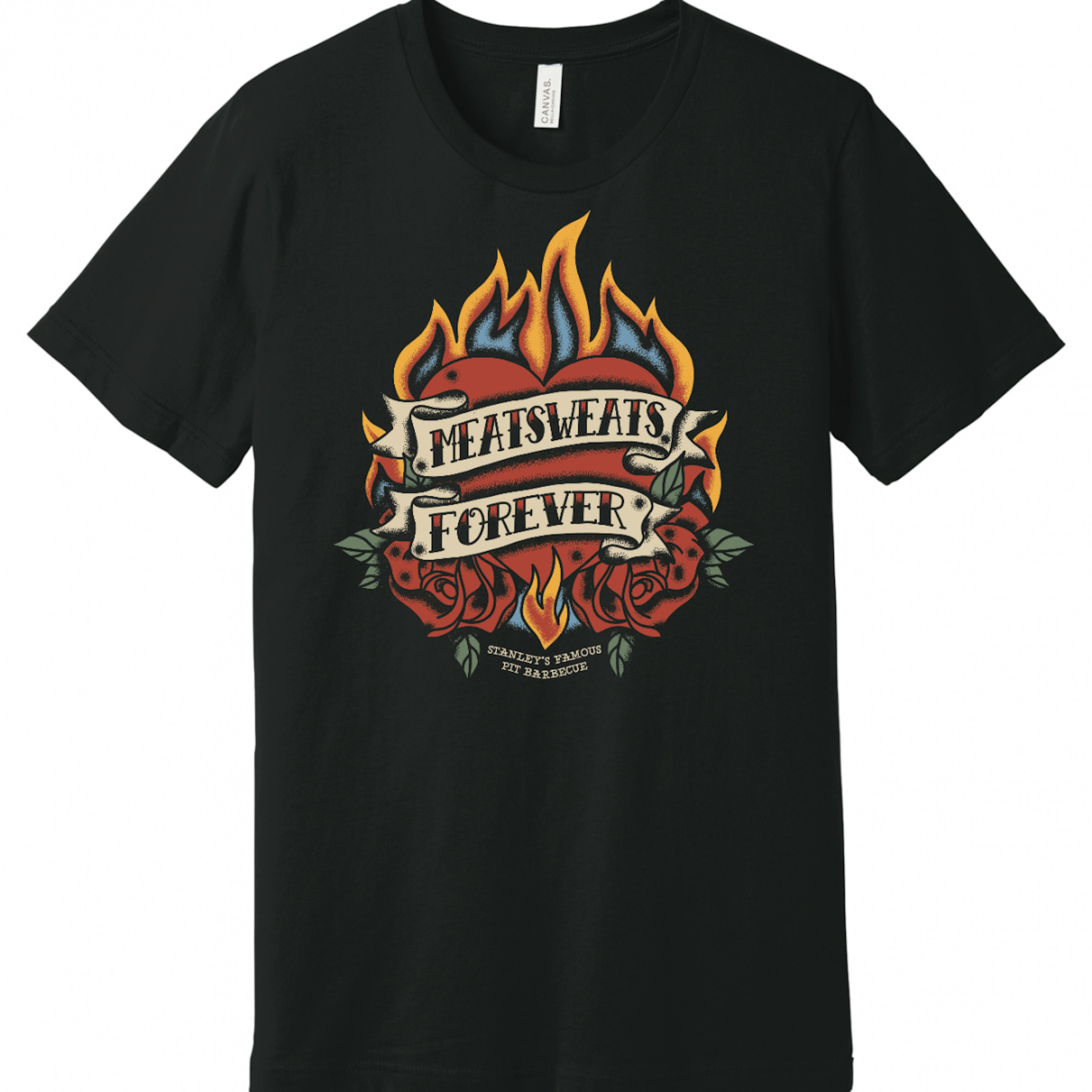 Brisket + Baby Back Ribs for 6-8 by Stanley's Famous Pit BBQ - Alternate image 8