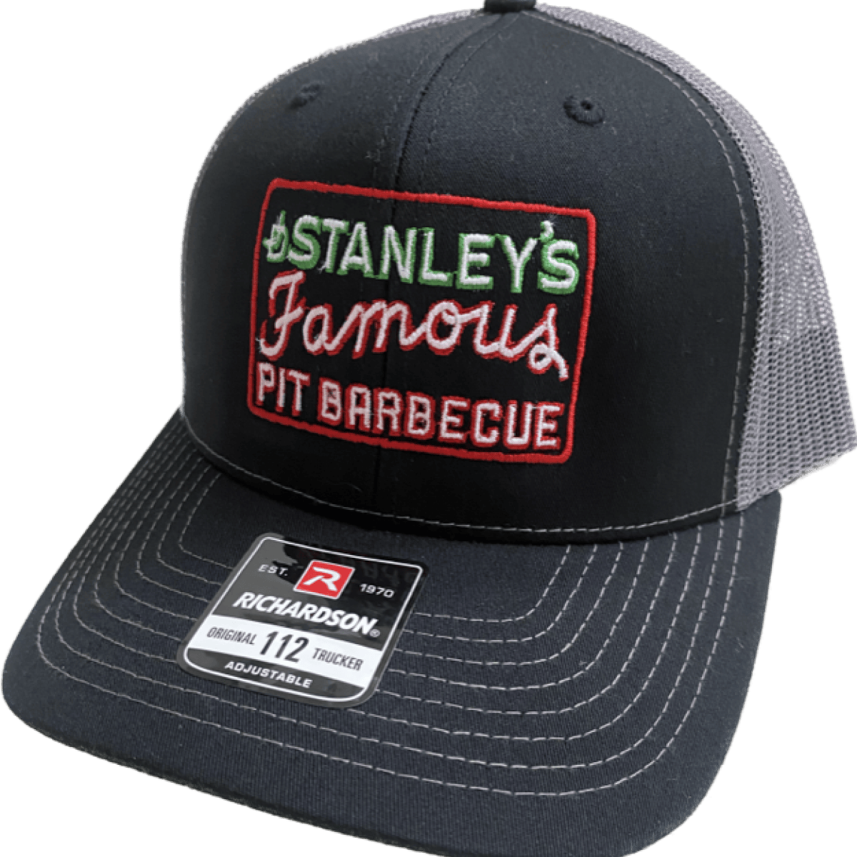 BBQ Sandwich Kit - Choose Your Own 4 Pack by Stanley's Famous Pit BBQ - Alternate image 9