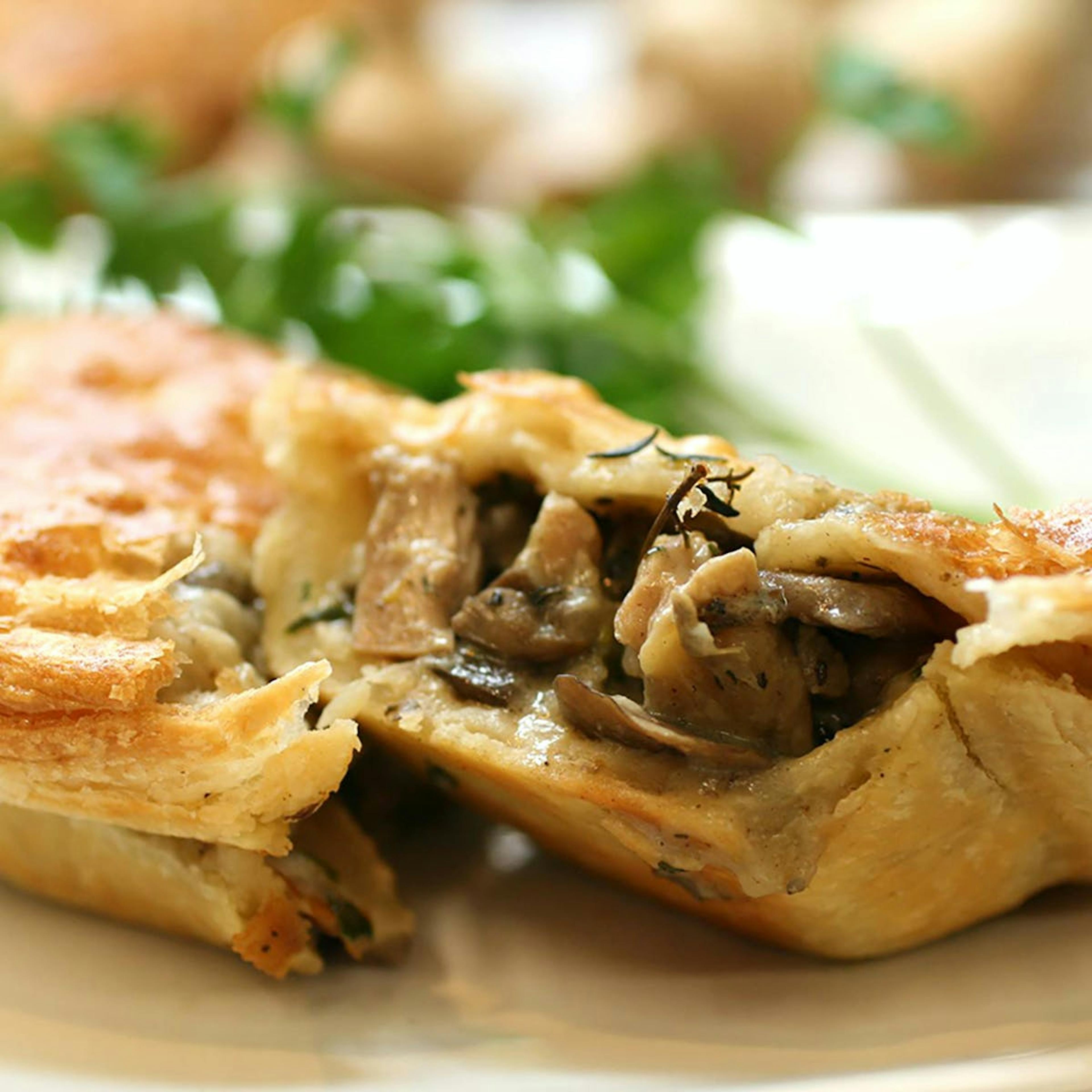 "Taste of Panbury" Sampler - 18 Pack by Panbury's Double Crust Hand Pies - Alternate image 6