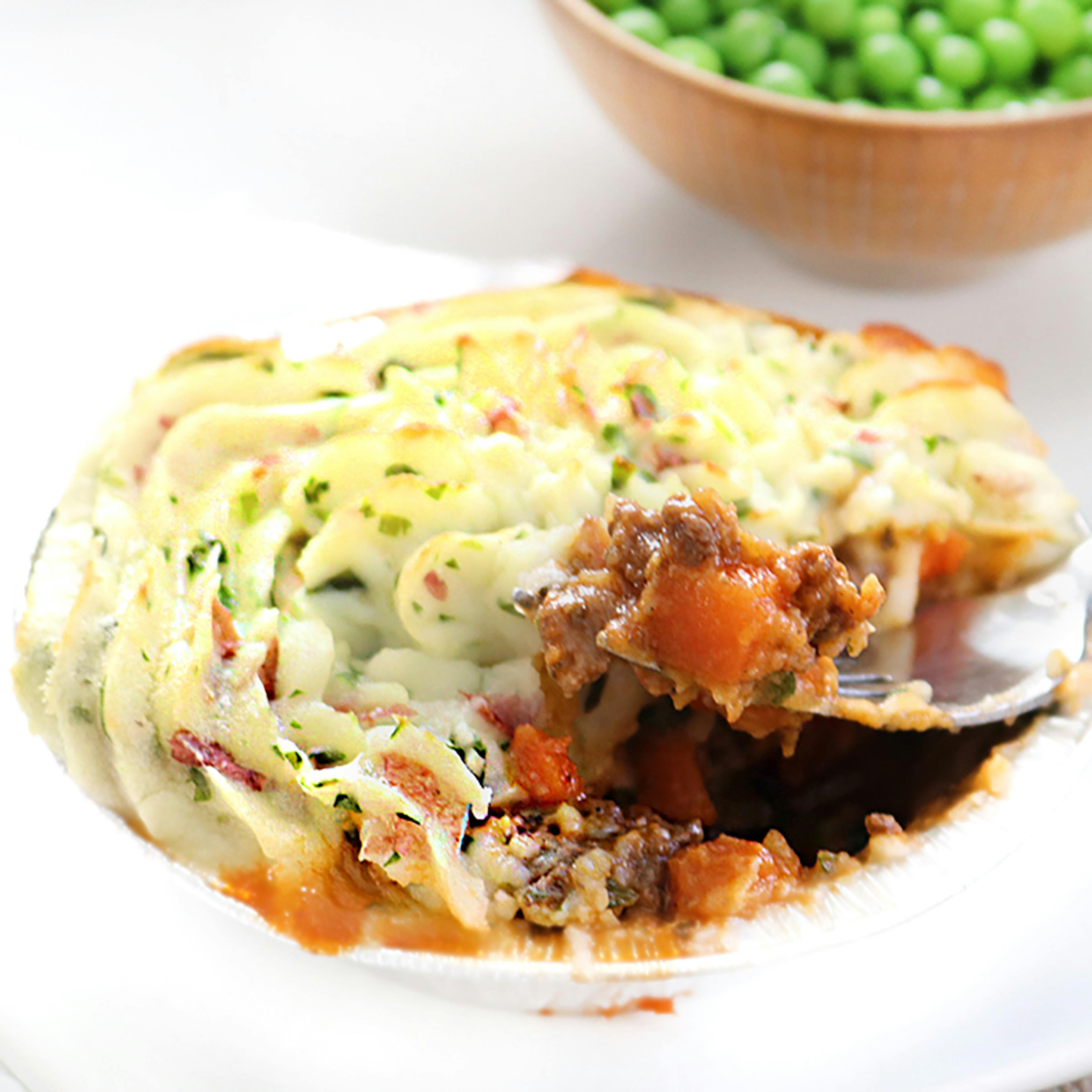 "Taste of Panbury" Sampler - 18 Pack by Panbury's Double Crust Hand Pies - Alternate image 1