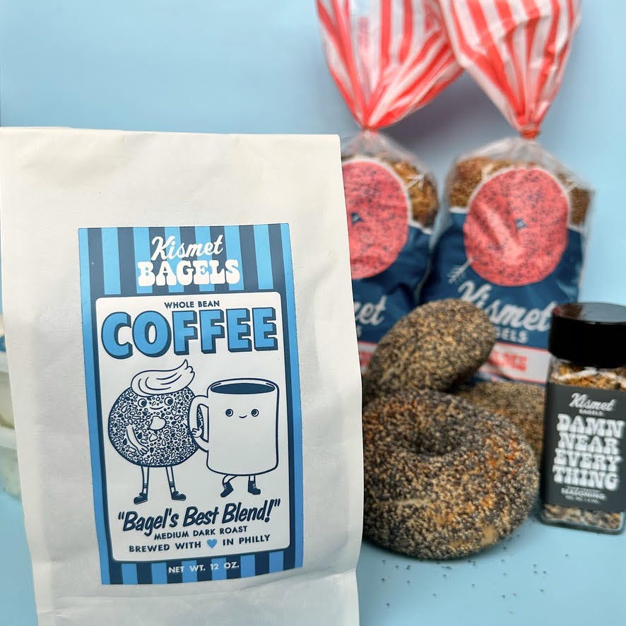 Bagels - 1 Dozen by Kismet Bagels - Alternate image 6