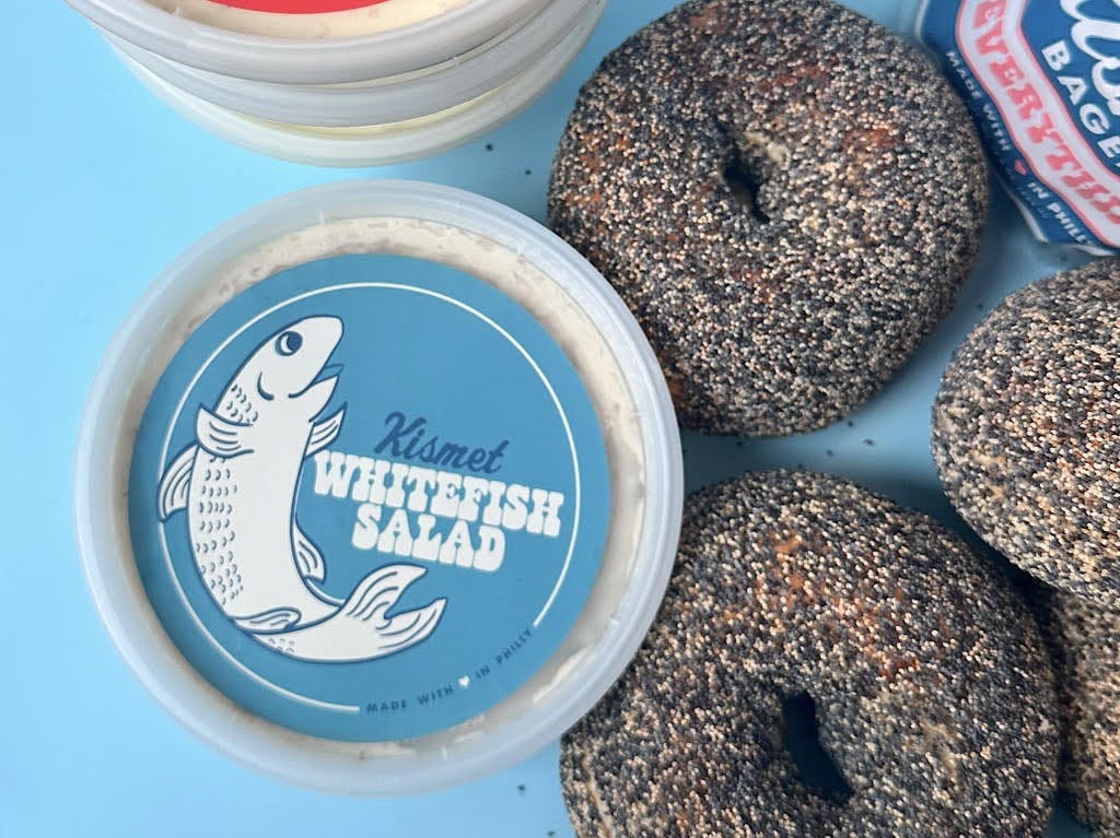 Bagels - 1 Dozen by Kismet Bagels - Alternate image 5