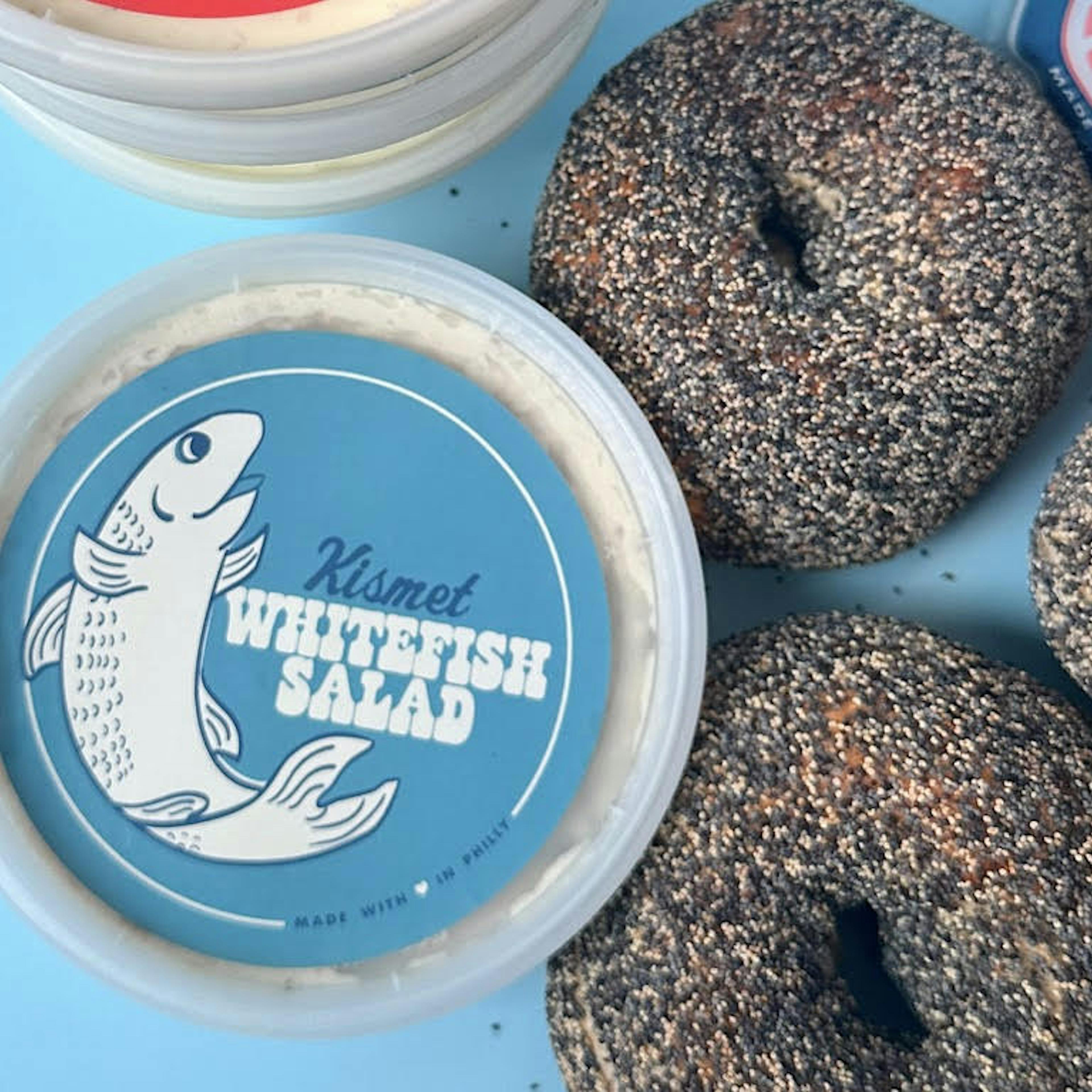 Bagels - 1 Dozen by Kismet Bagels - Alternate image 5