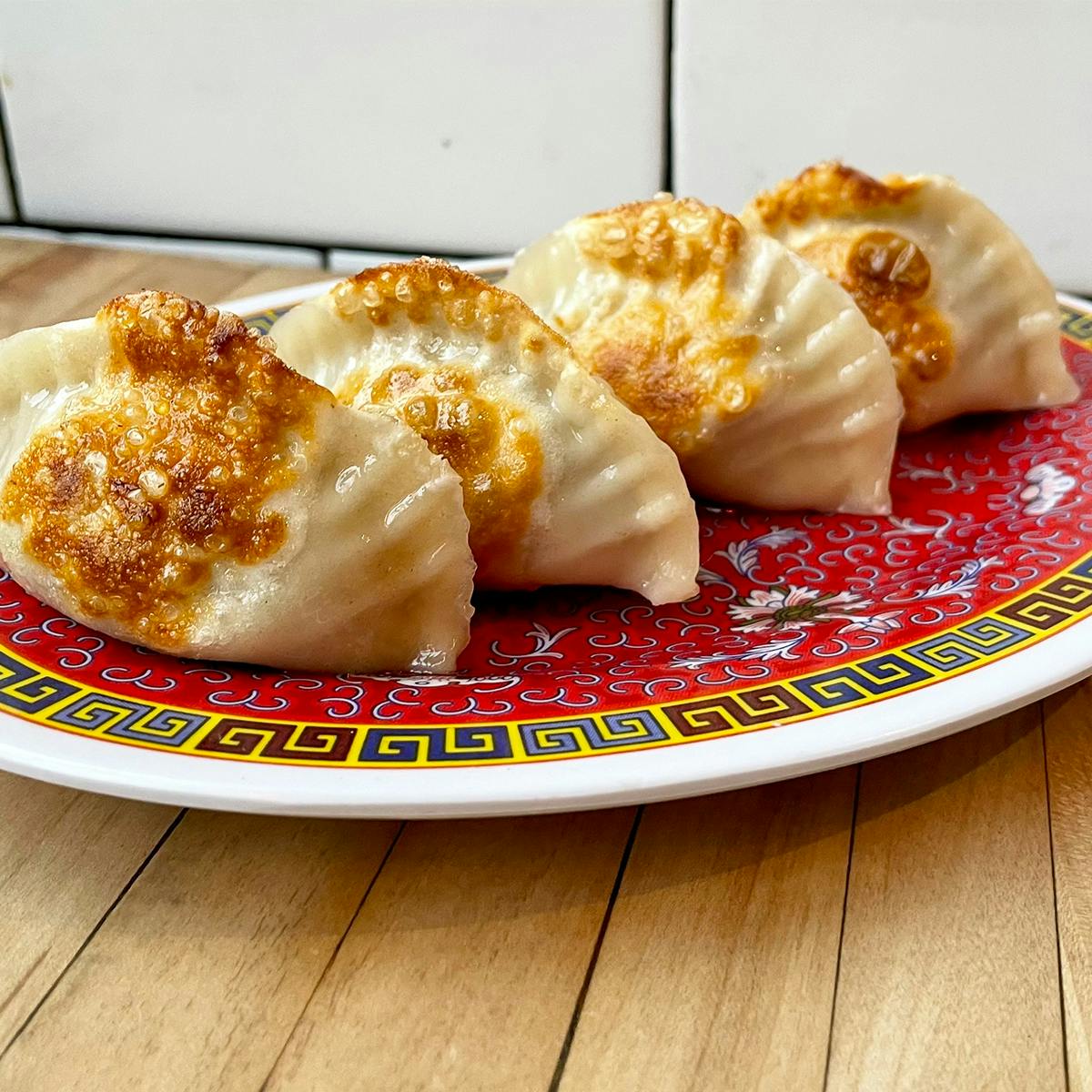 12 NYC Restaurants Selling Frozen Chinese Dumplings for Home Cooking