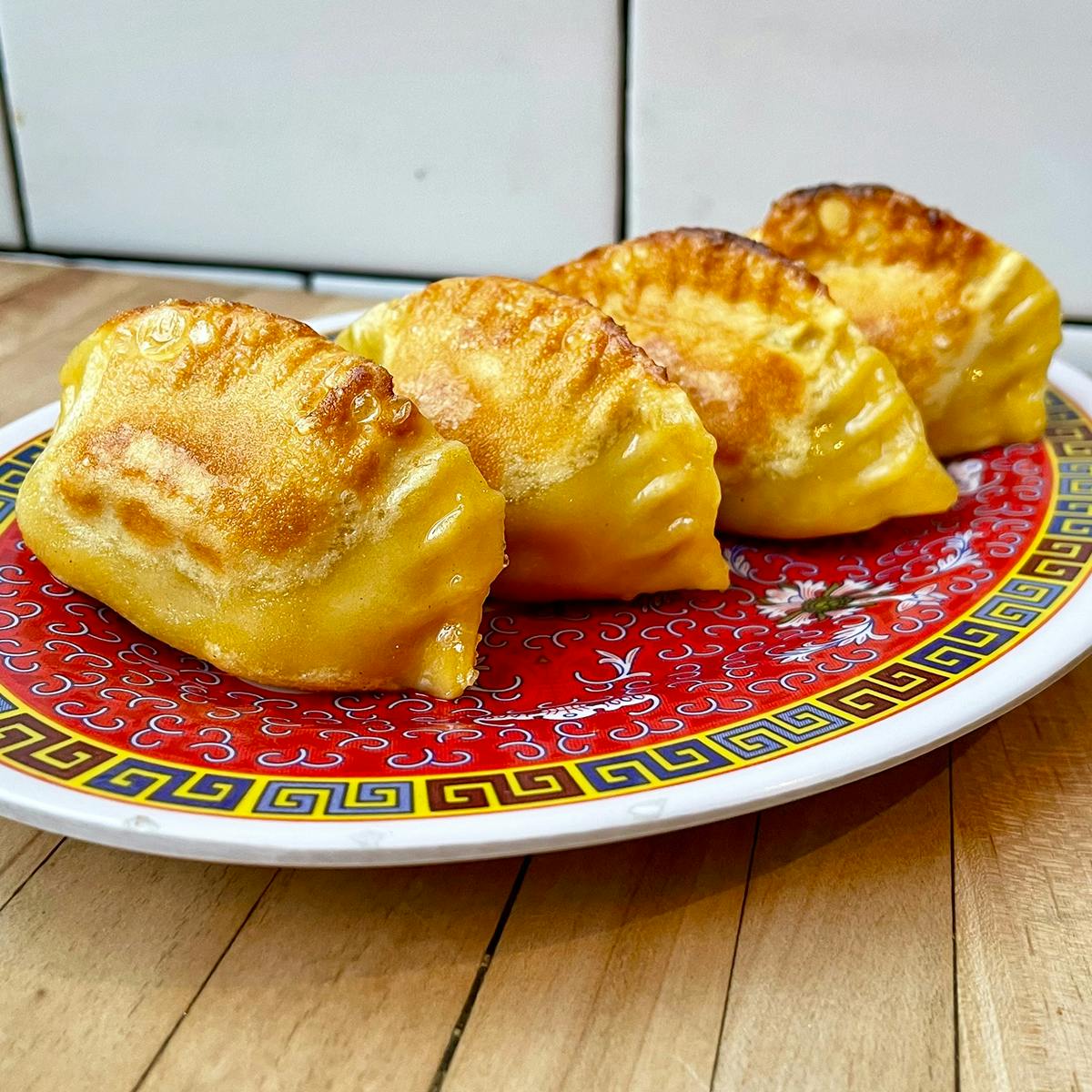 12 NYC Restaurants Selling Frozen Chinese Dumplings for Home Cooking