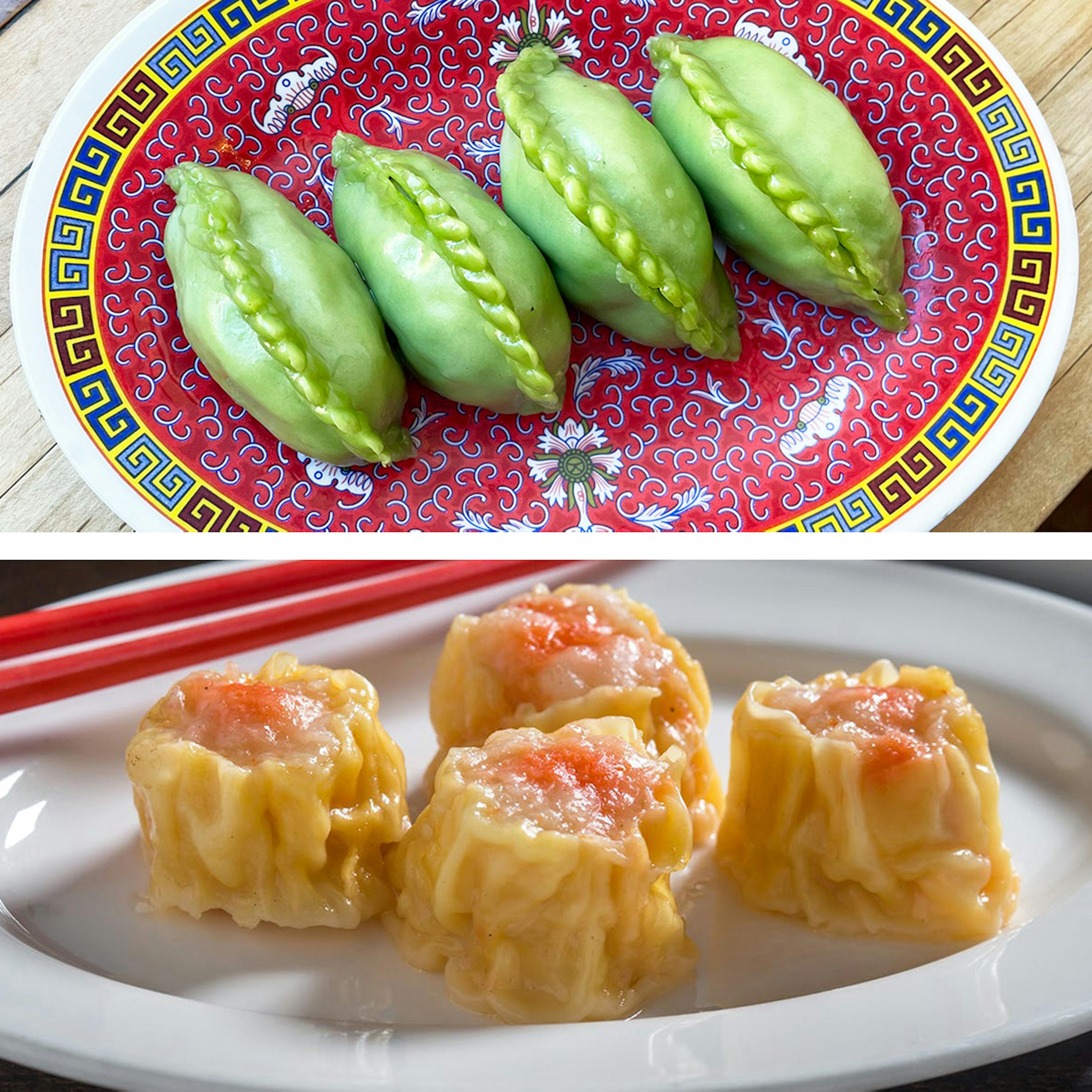 Dumplings & Siu Mai - Choose Your Own 2 Pack by Nom Wah