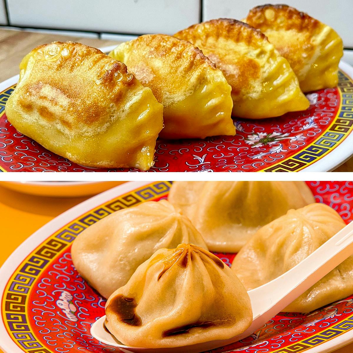 12 NYC Restaurants Selling Frozen Chinese Dumplings for Home Cooking