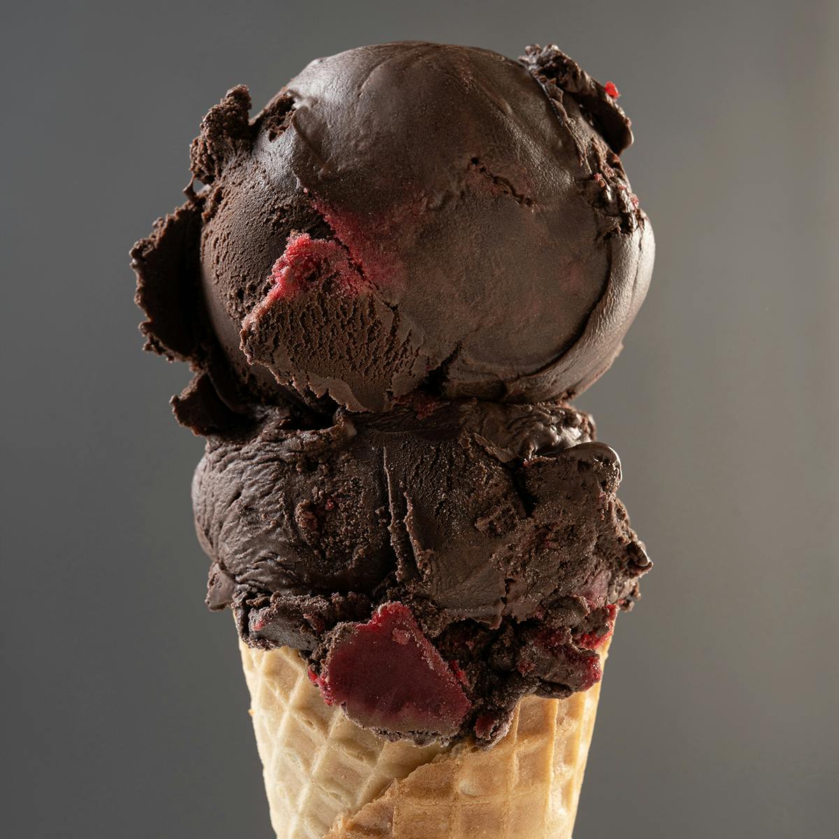 Best of Chocolate Ice Cream - 4 Pack by Leopold's Ice Cream - Alternate image 1