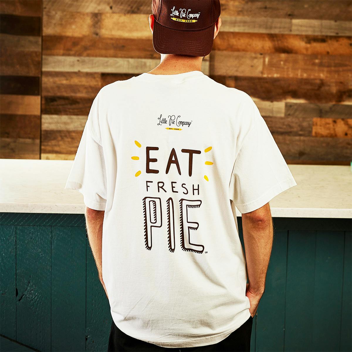 Eat Fresh Pie
