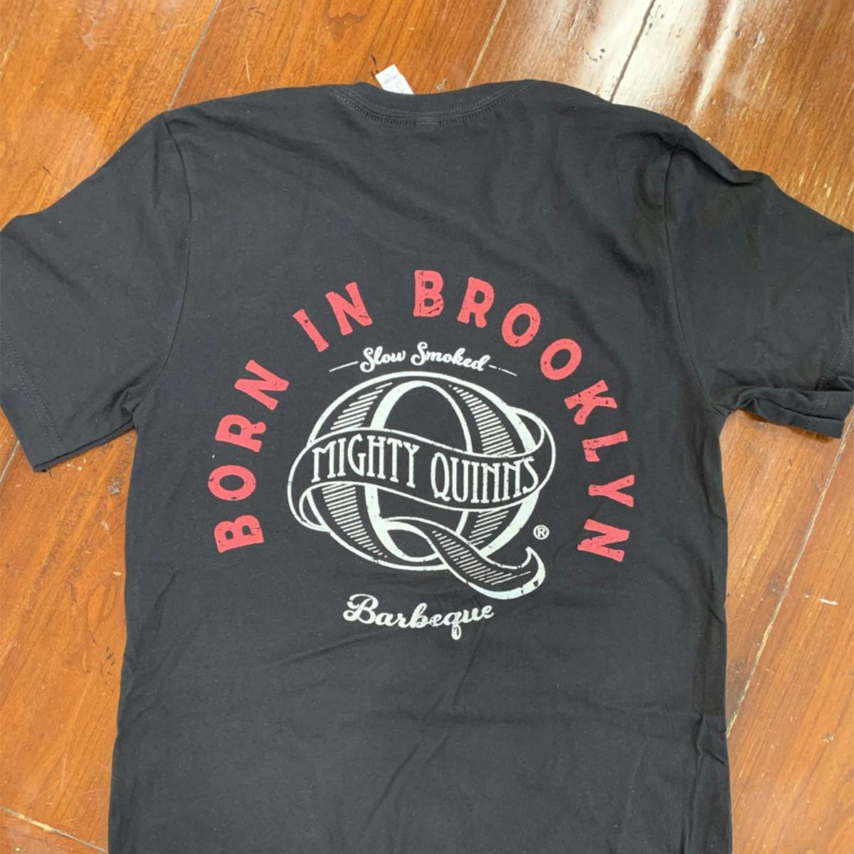 BBQ + Wing Sauce Combo - 3 Pack by Mighty Quinn's BBQ - Alternate image 4