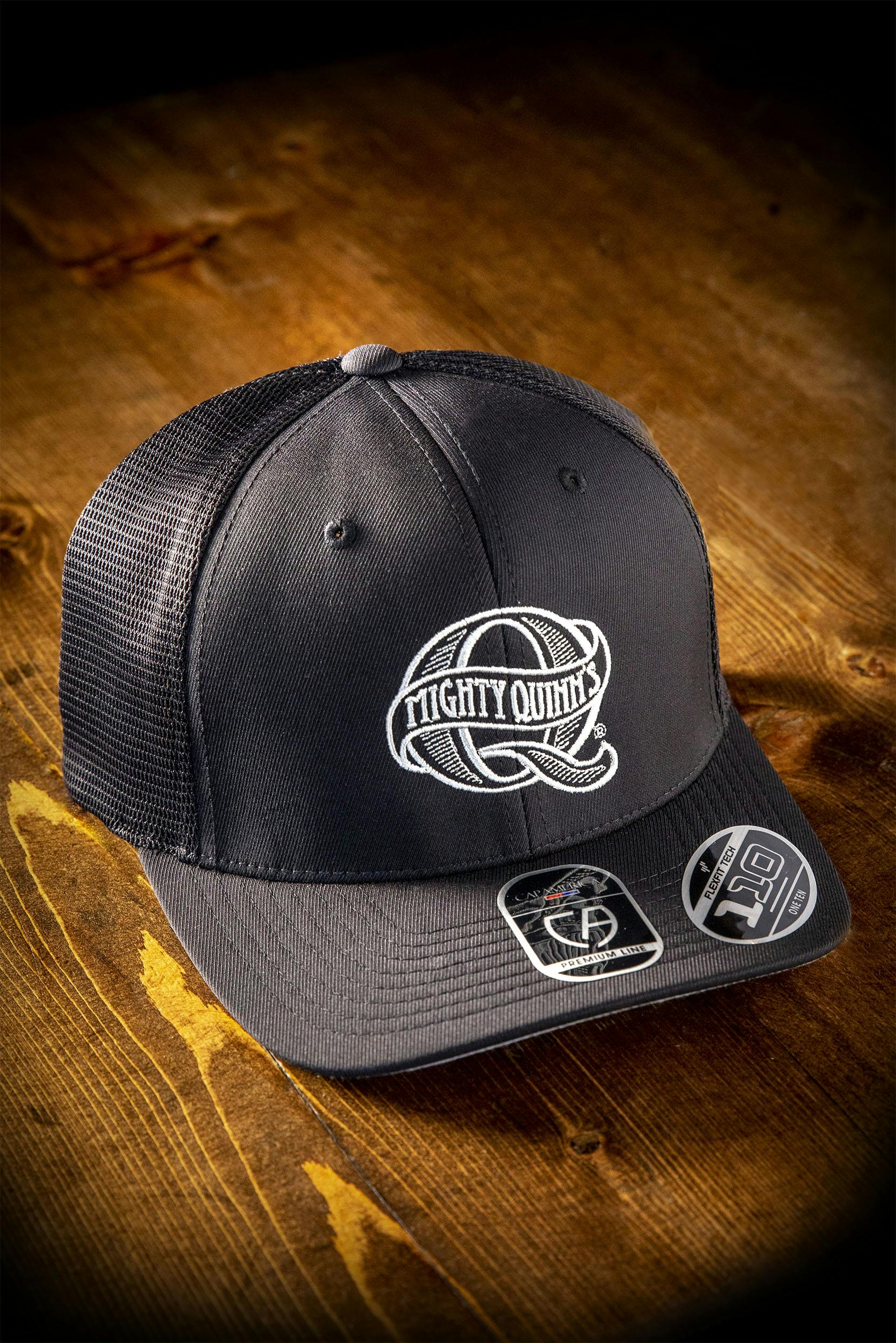 BBQ + Wing Sauce Combo - 3 Pack by Mighty Quinn's BBQ - Alternate image 5