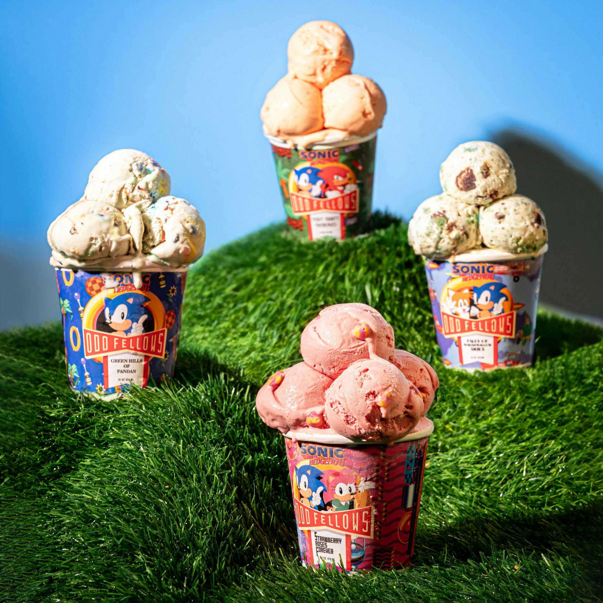 Collection Of The 60+ Best And Most Popular Does Sonic Have Ice Cream Cones