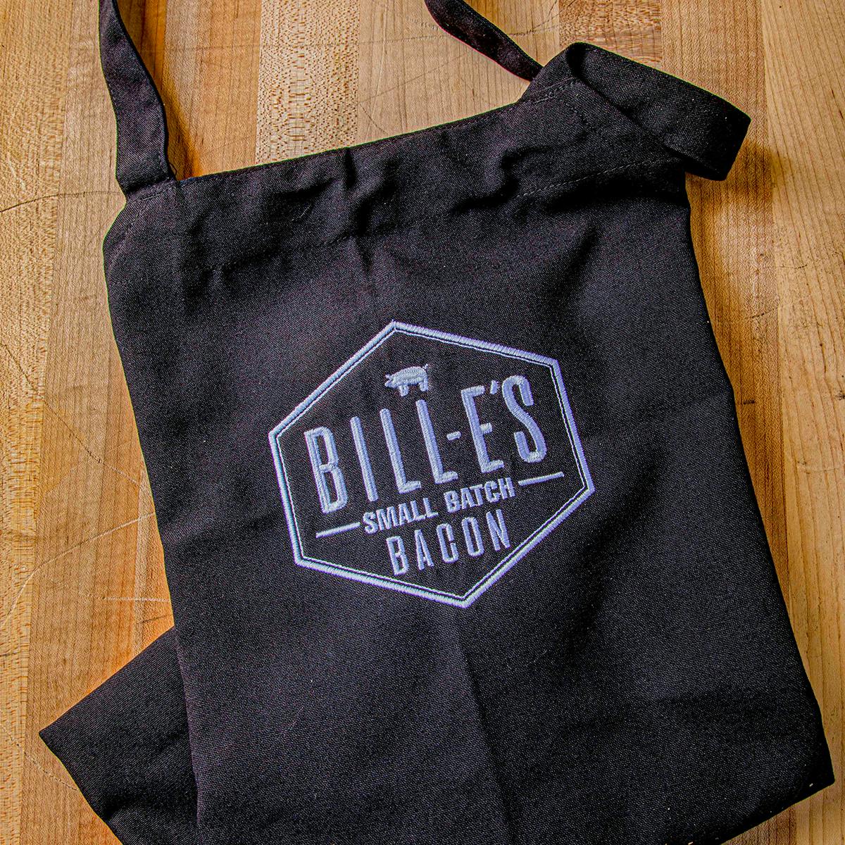 Bill-E's Apron by Bill-E's Small Batch Bacon