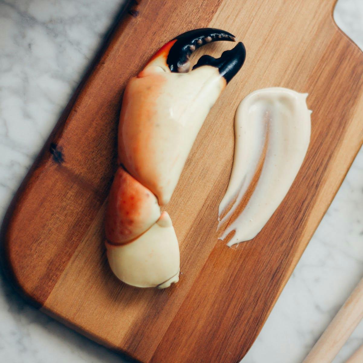 Stone Crab + Key Lime Pie by George Stone Crab - Alternate image 4