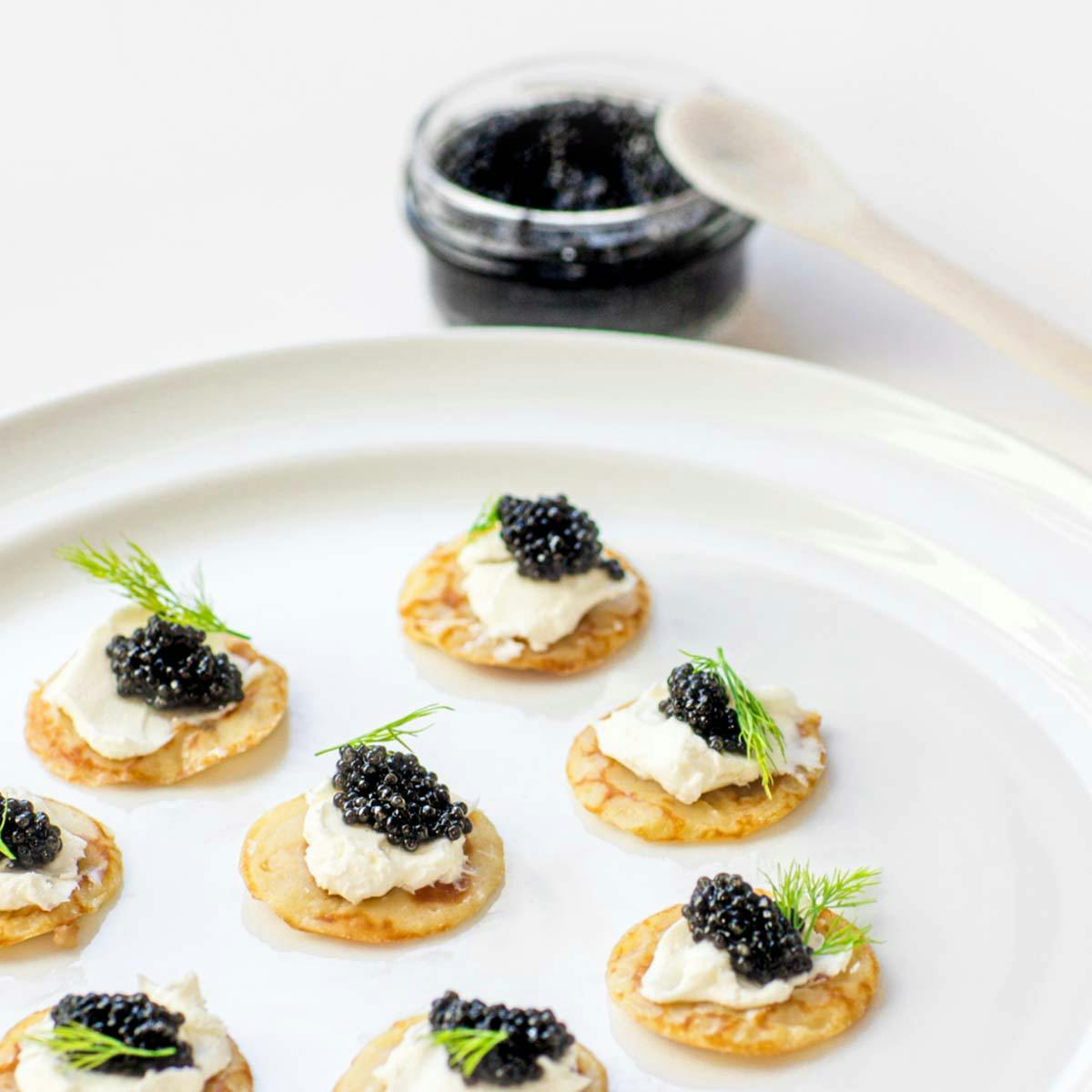 Stone Crab + Caviar + Key Lime Pie by George Stone Crab - Alternate image 7