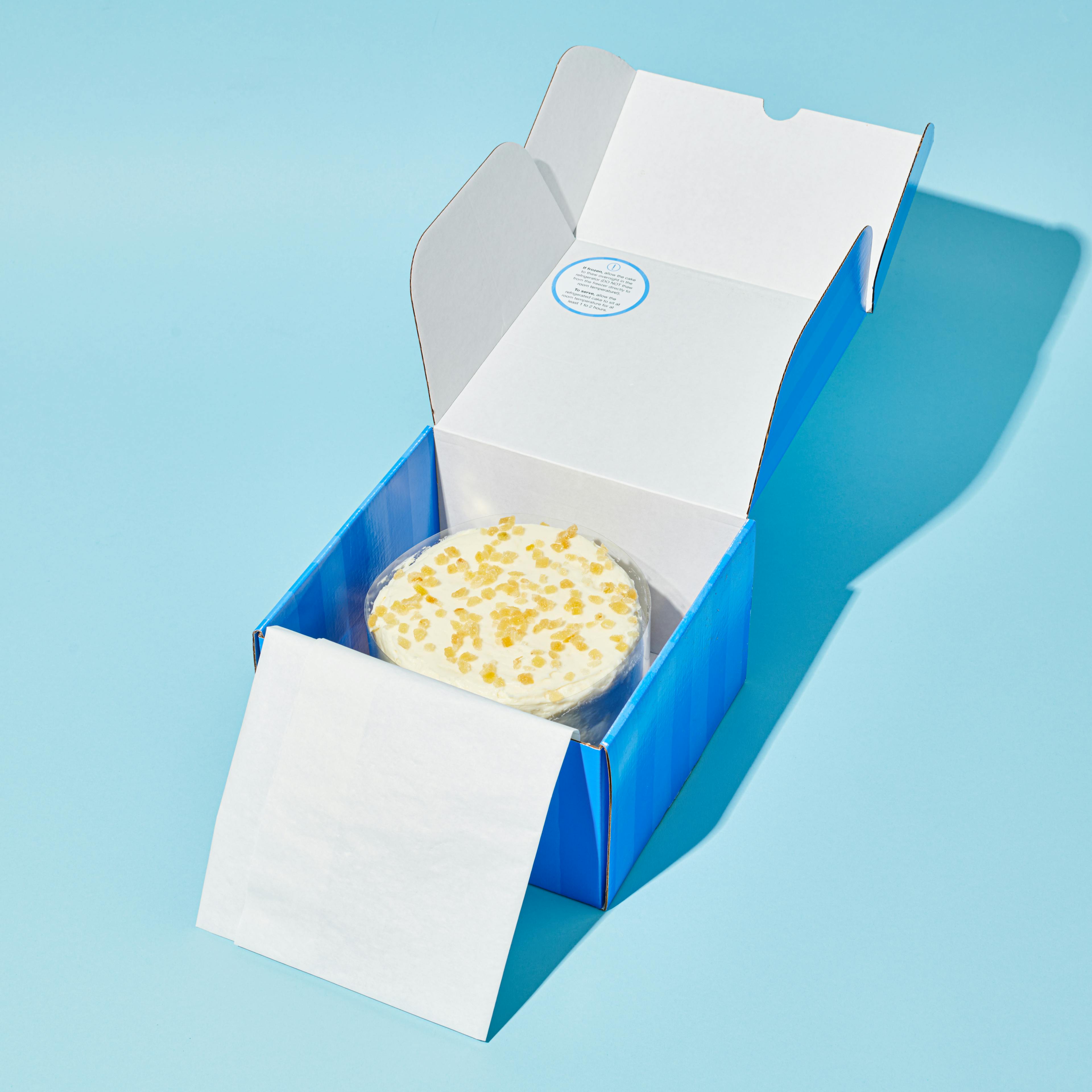 Ina's Carrot Cake by Ina Garten’s Barefoot Contessa - Alternate image 7