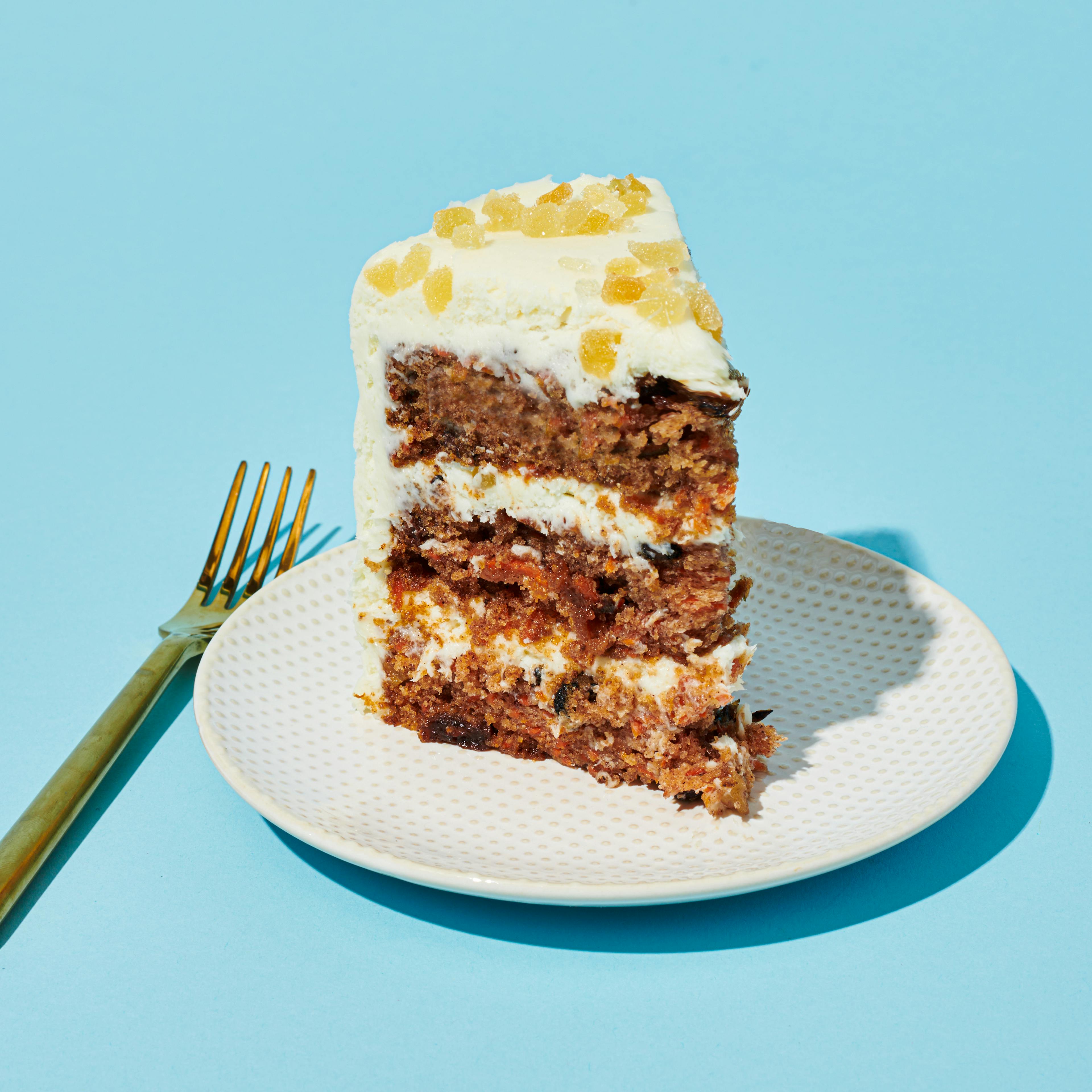 Ina's Carrot Cake by Ina Garten’s Barefoot Contessa - Alternate image 6