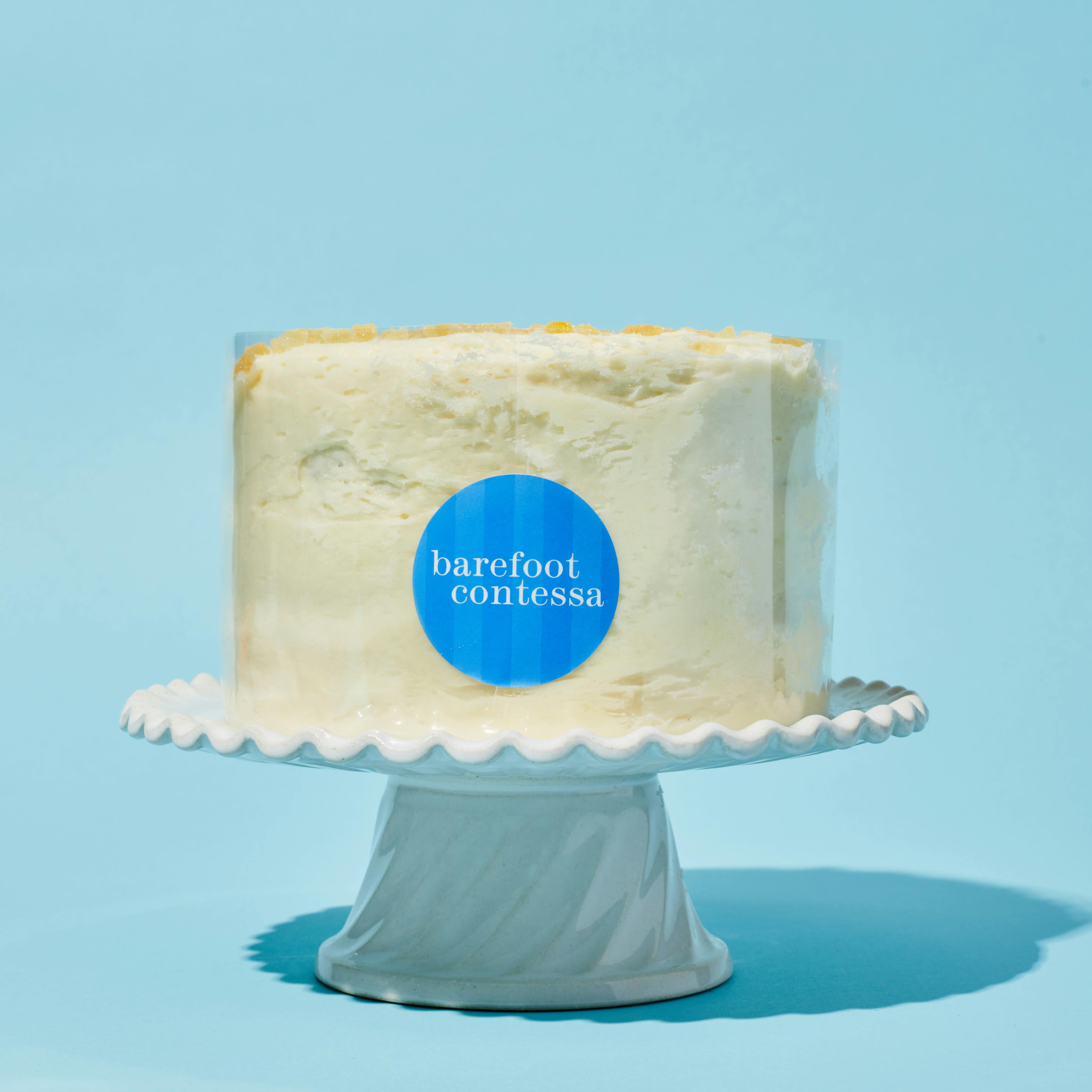 Ina's Carrot Cake by Ina Garten’s Barefoot Contessa - Alternate image 5