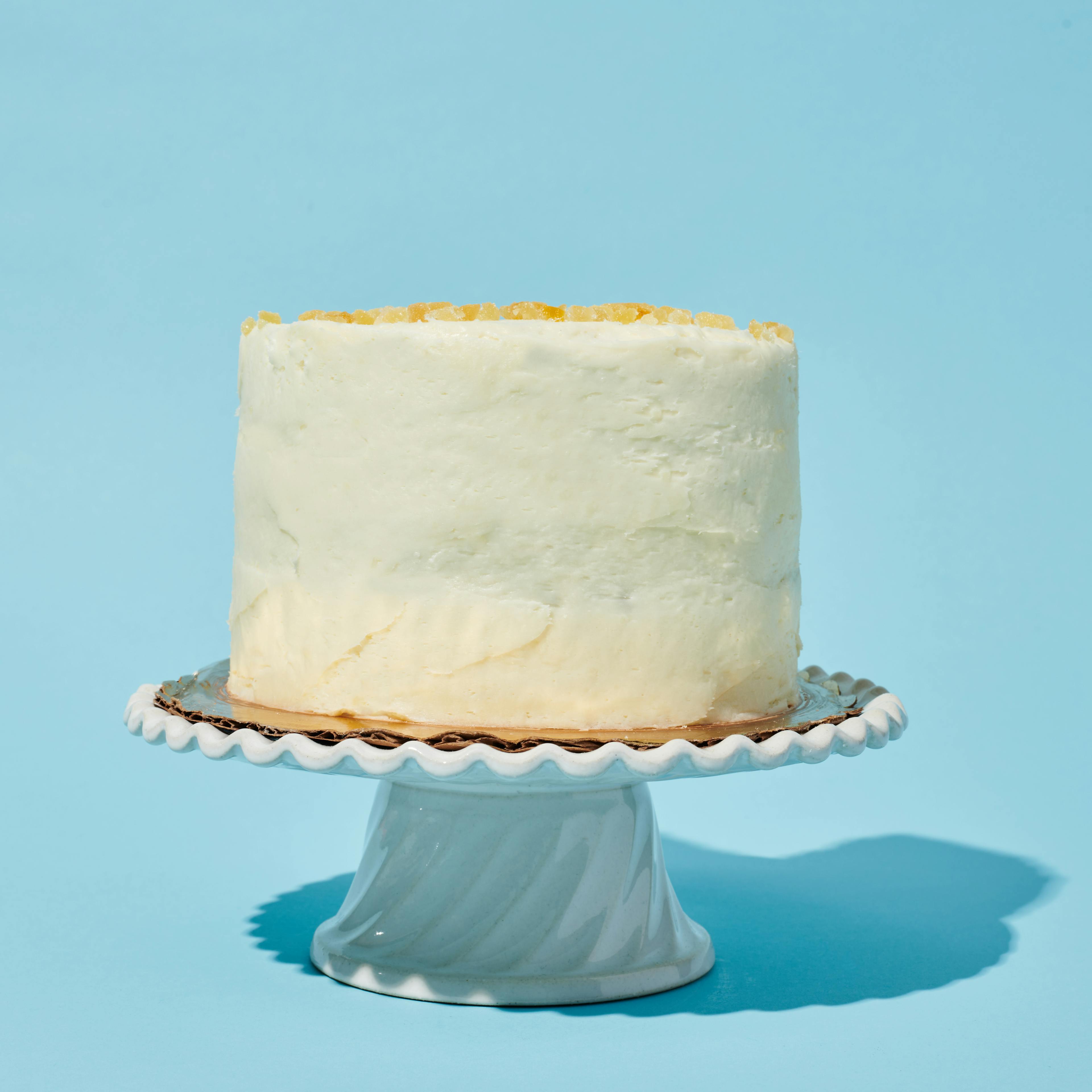 Ina's Carrot Cake by Ina Garten’s Barefoot Contessa - Alternate image 2