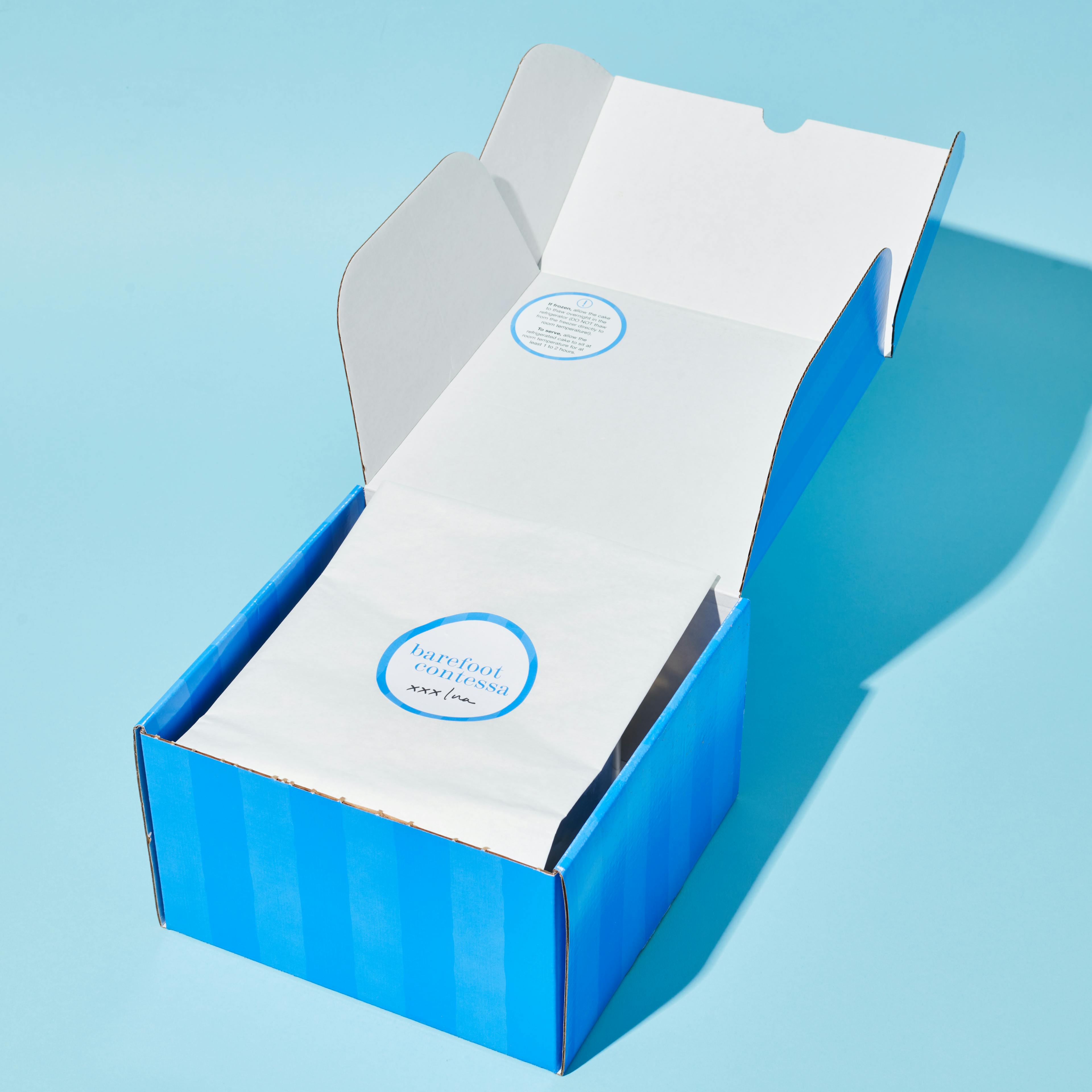 Ina's Carrot Cake by Ina Garten’s Barefoot Contessa - Alternate image 4