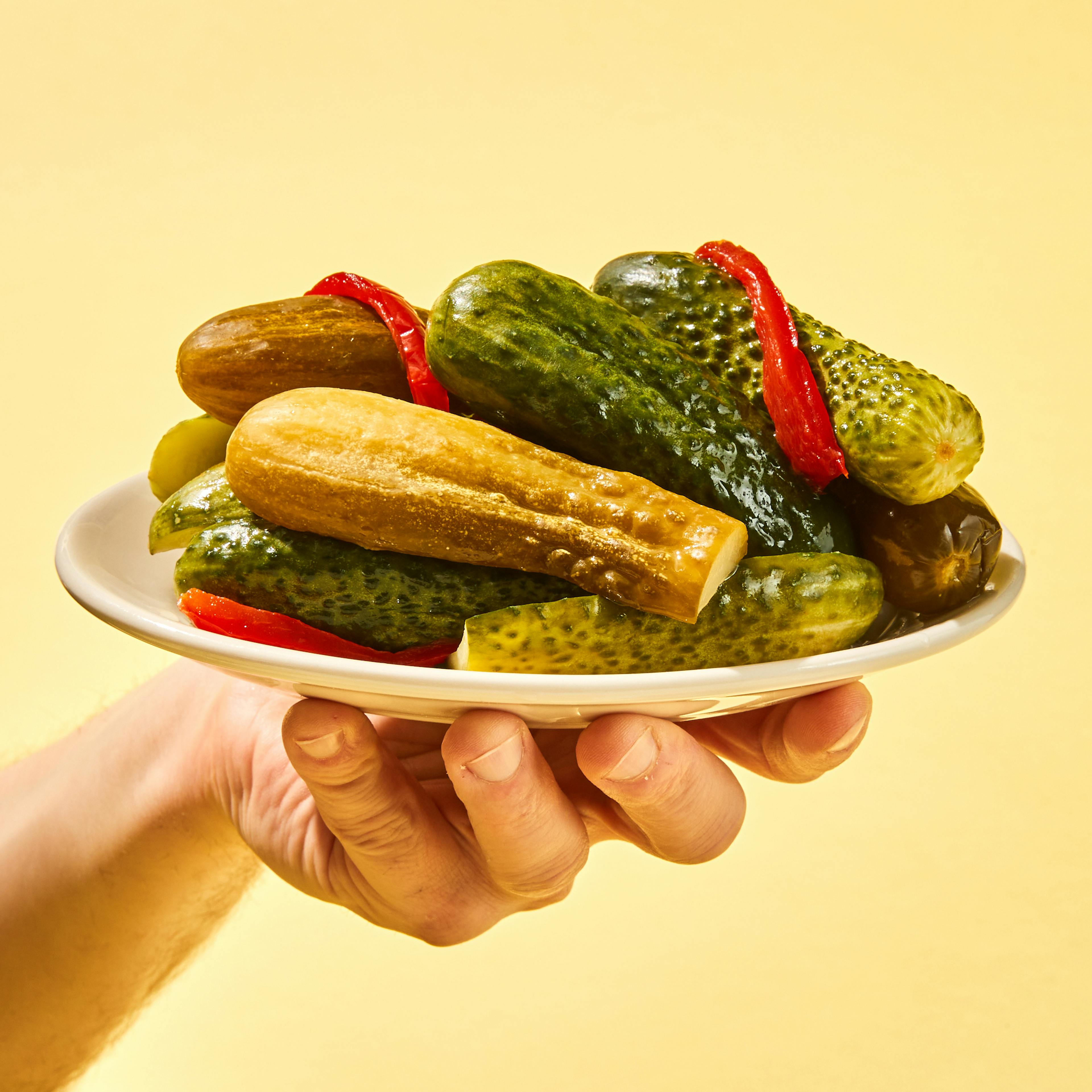 Kosher Pastrami Sandwich Kit + Matzoh Ball Soup for 3-4 by 2nd Ave Deli - Alternate image 9