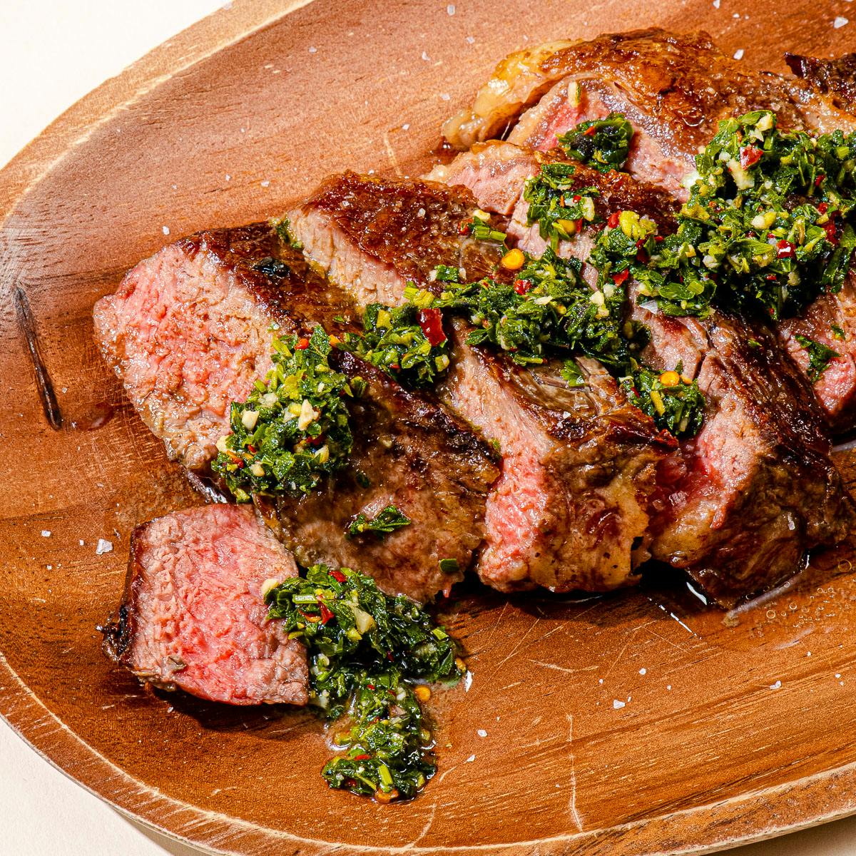 Francis Mallmann's Asado Kit + Empanadas for 6-8 by Chef Francis Mallmann - Alternate image 1