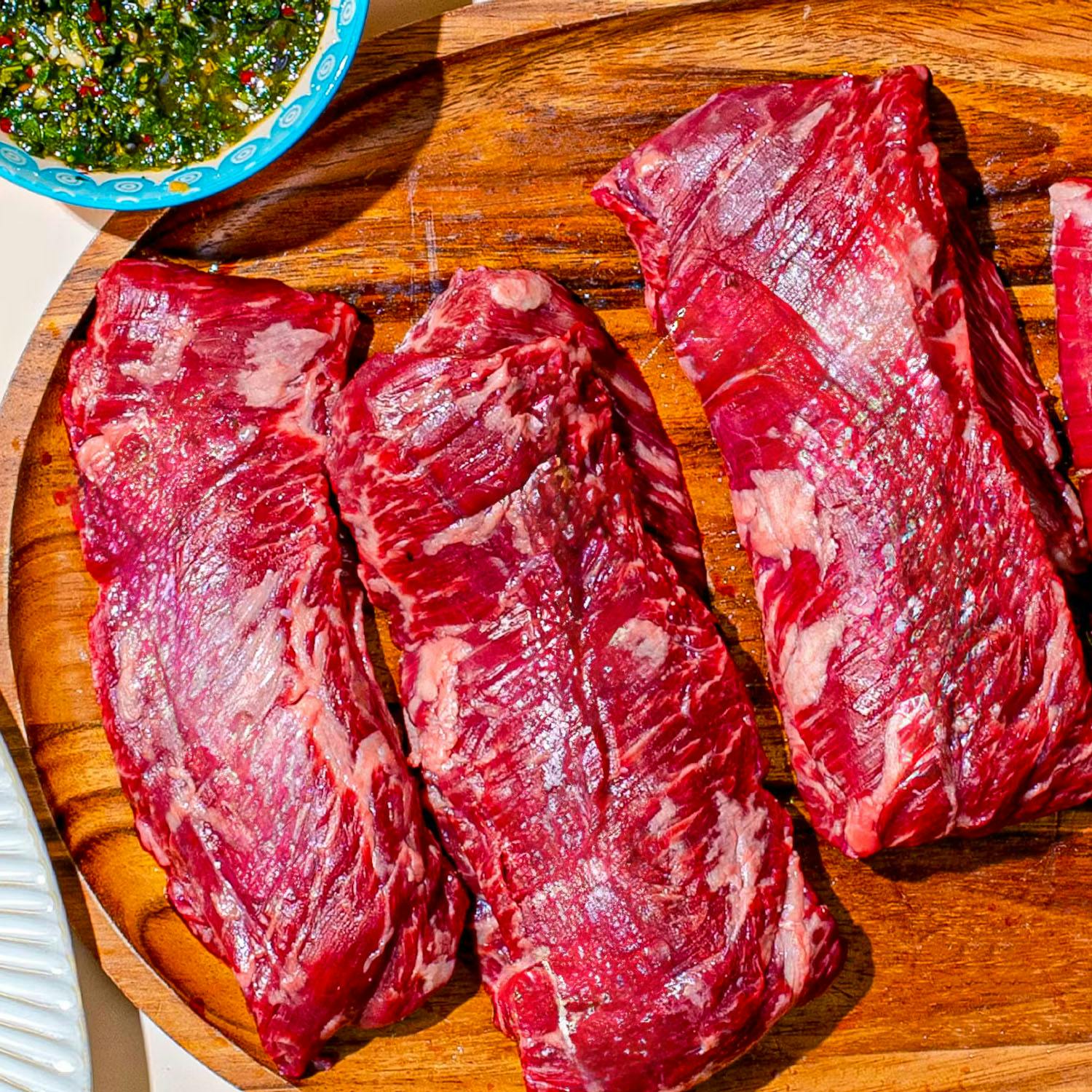 Francis Mallmann's Asado Kit + Empanadas for 6-8 by Chef Francis Mallmann - Alternate image 3