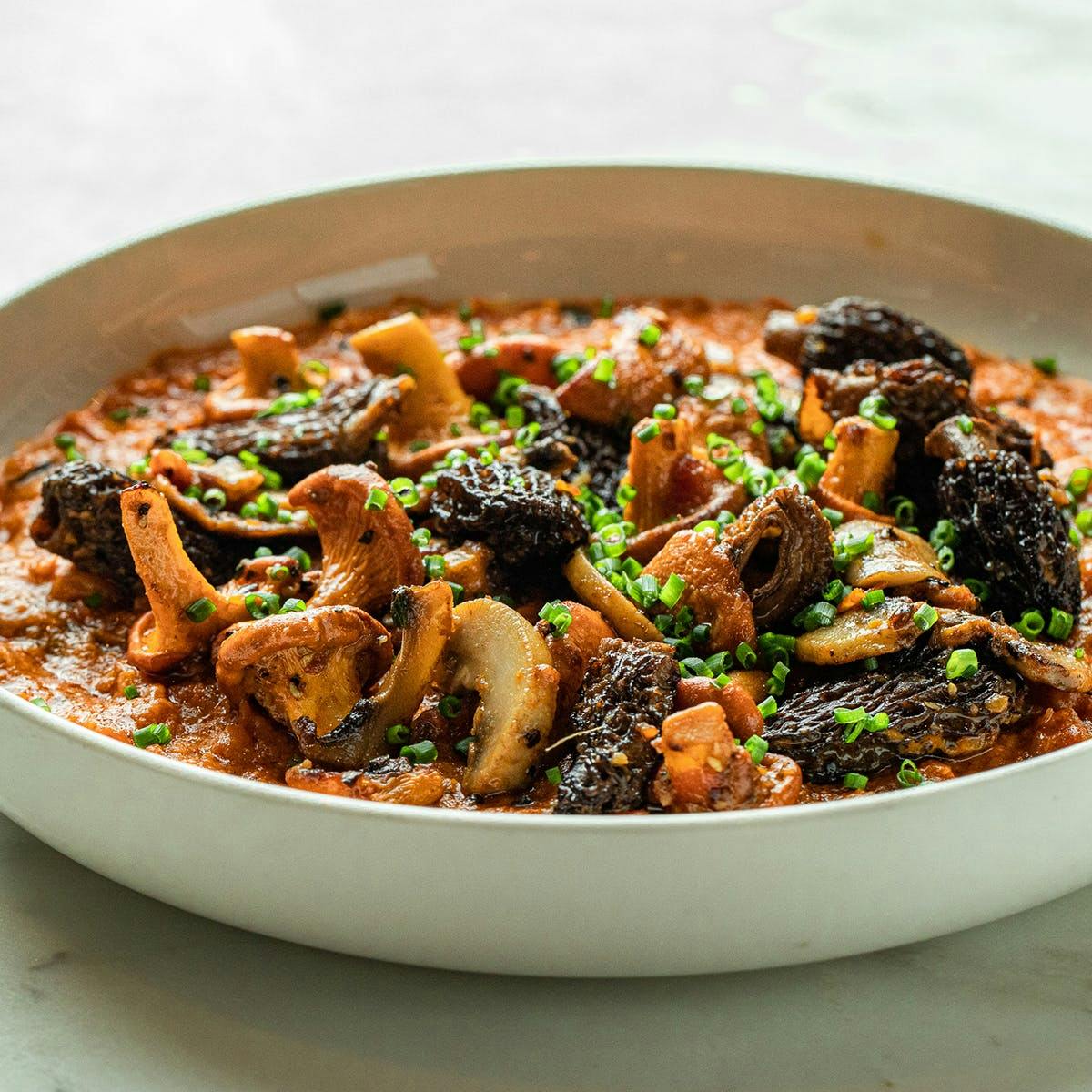 Vegetarian Dinner for 4 by GupShup Bombay House - Alternate image 1