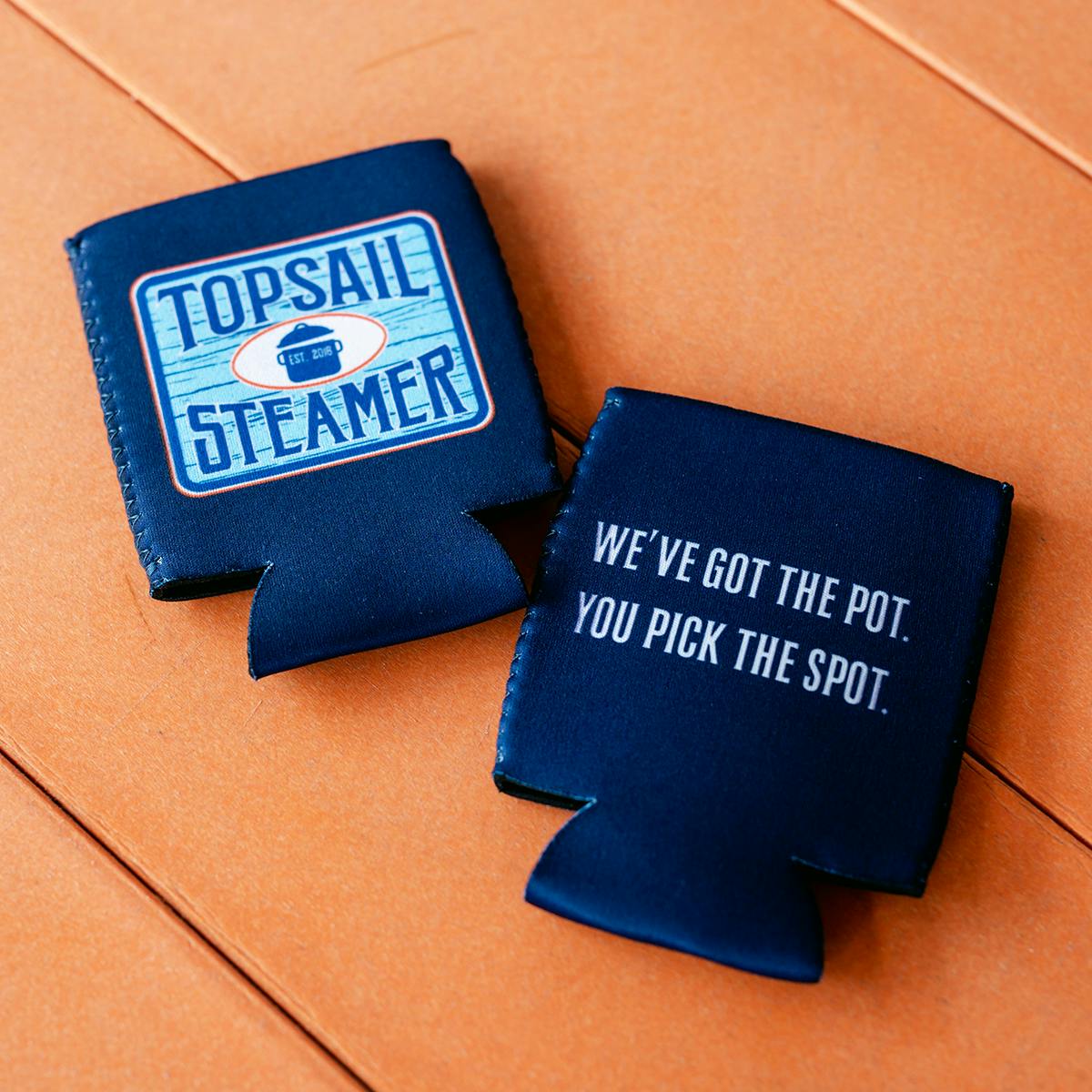 King Tider Seafood Meal Kit for 4-6 by Topsail Steamer - Alternate image 3