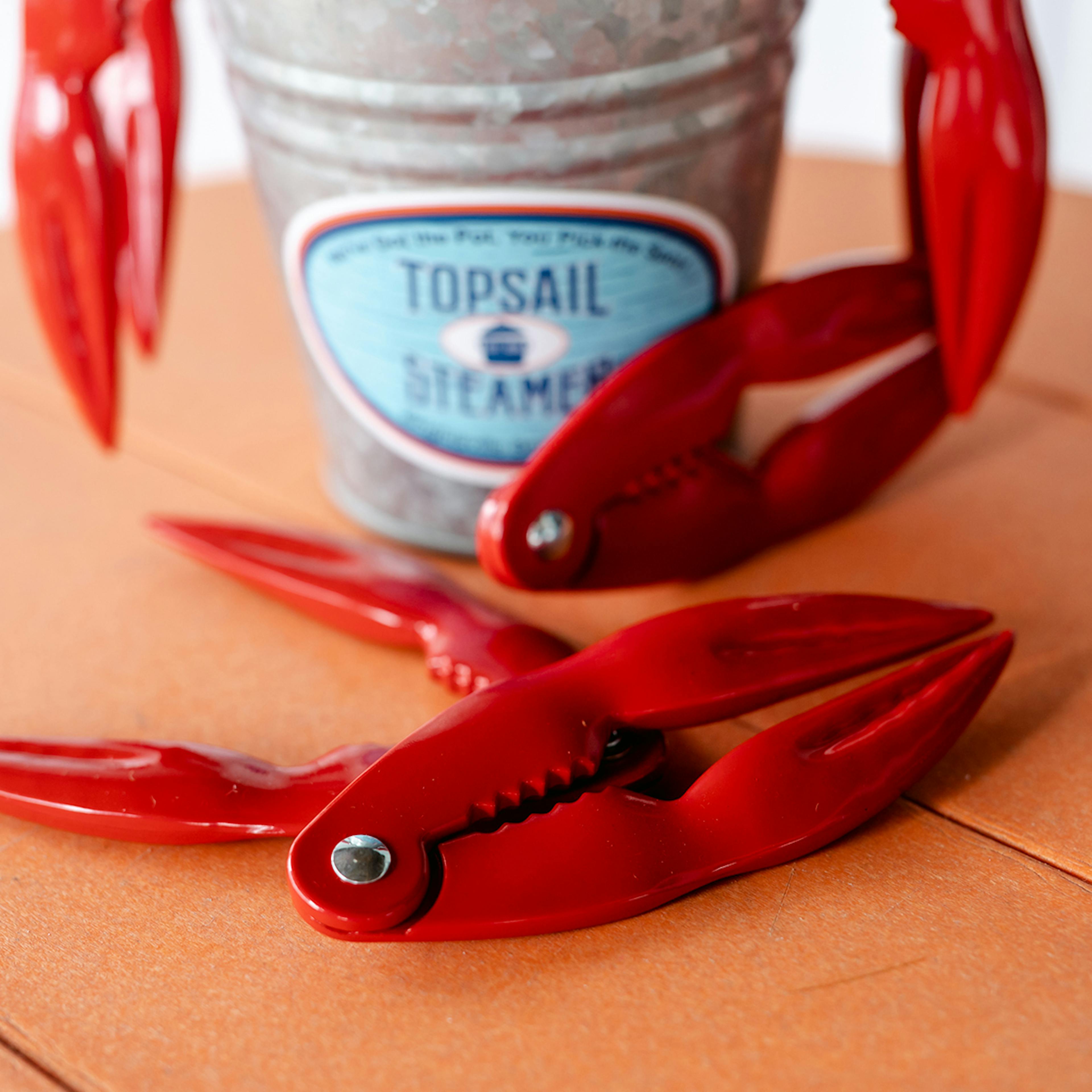 Clam Bake Steamer Pot by Topsail Steamer - Alternate image 5