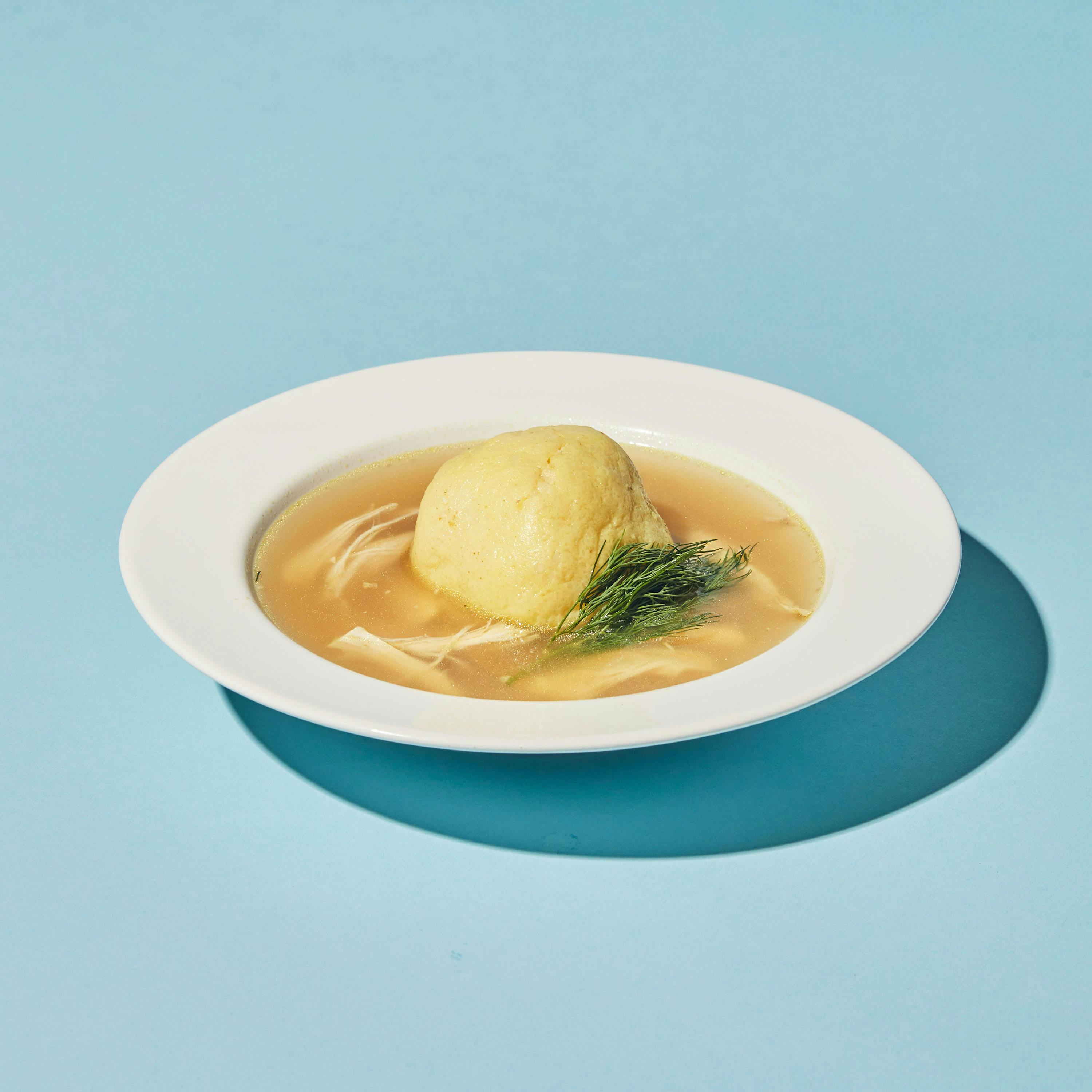 Shabbat Dinner Kit for 4-6 by Sarge's Deli - Alternate image 3