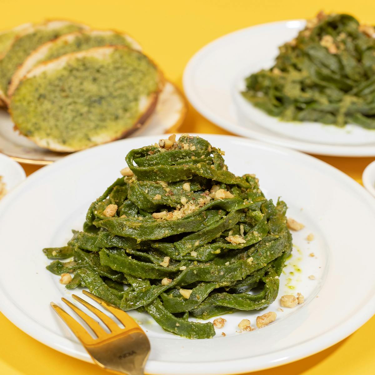 Pasta Kit for 4 - Choose Your Own by Pasta Packs - Alternate image 2