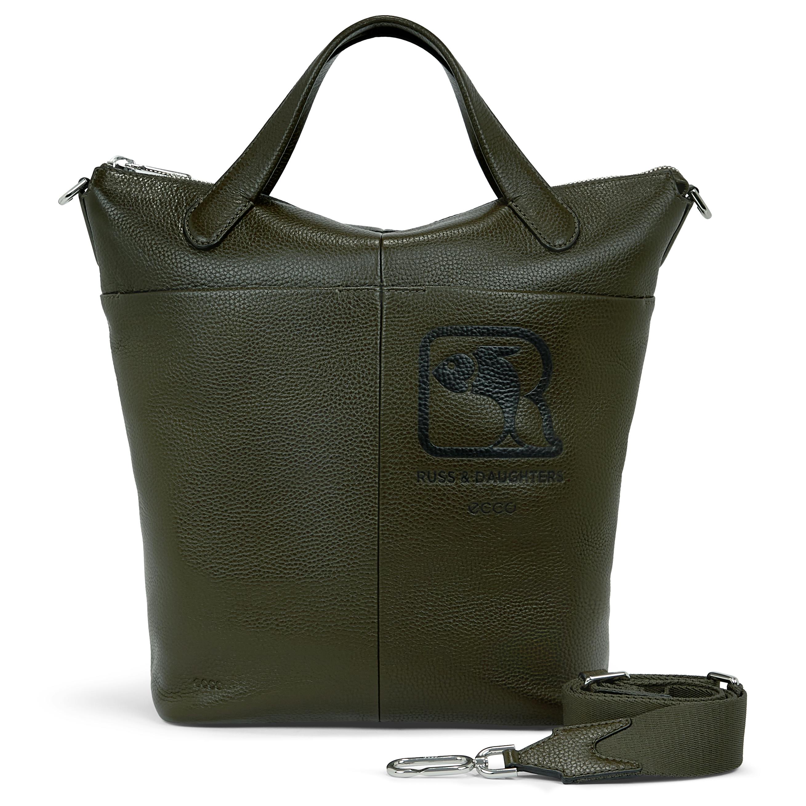 Russ & Daughters x ECCO Utility Tote by Russ & Daughters - Alternate image 1