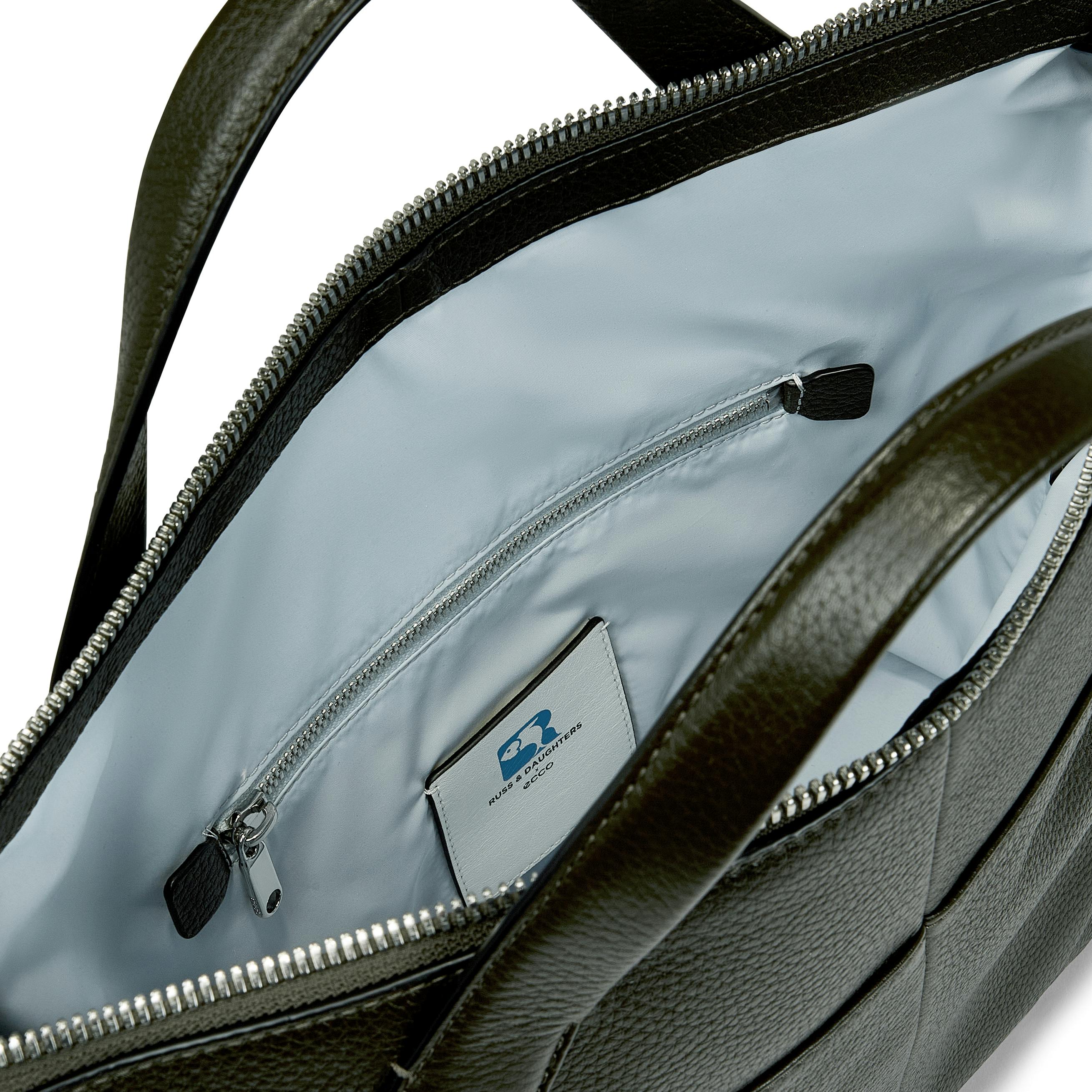 Russ & Daughters x ECCO Utility Tote by Russ & Daughters - Alternate image 2