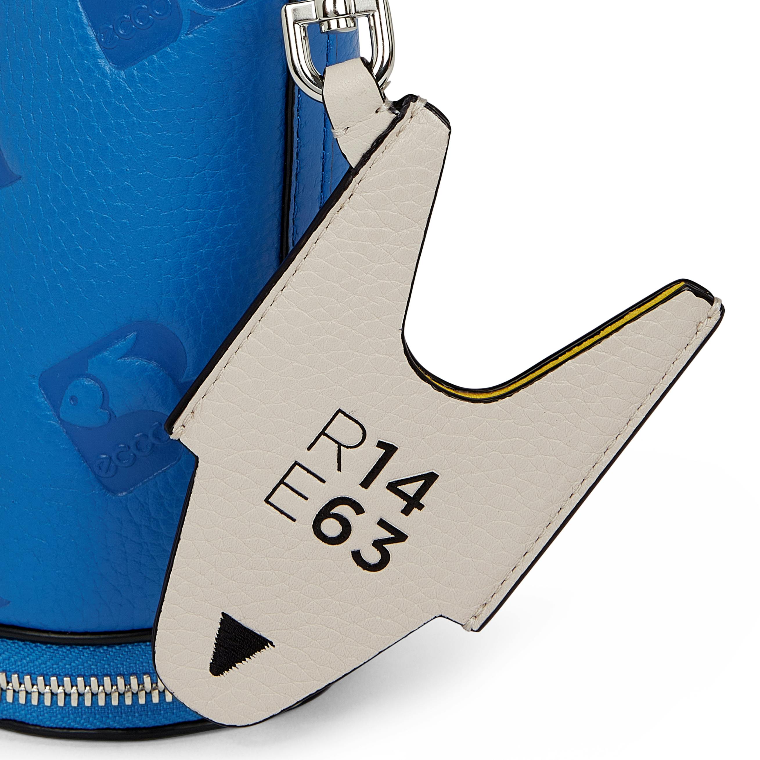Russ & Daughters x ECCO Take-a-Number Ticket Tag by Russ & Daughters - Alternate image 1