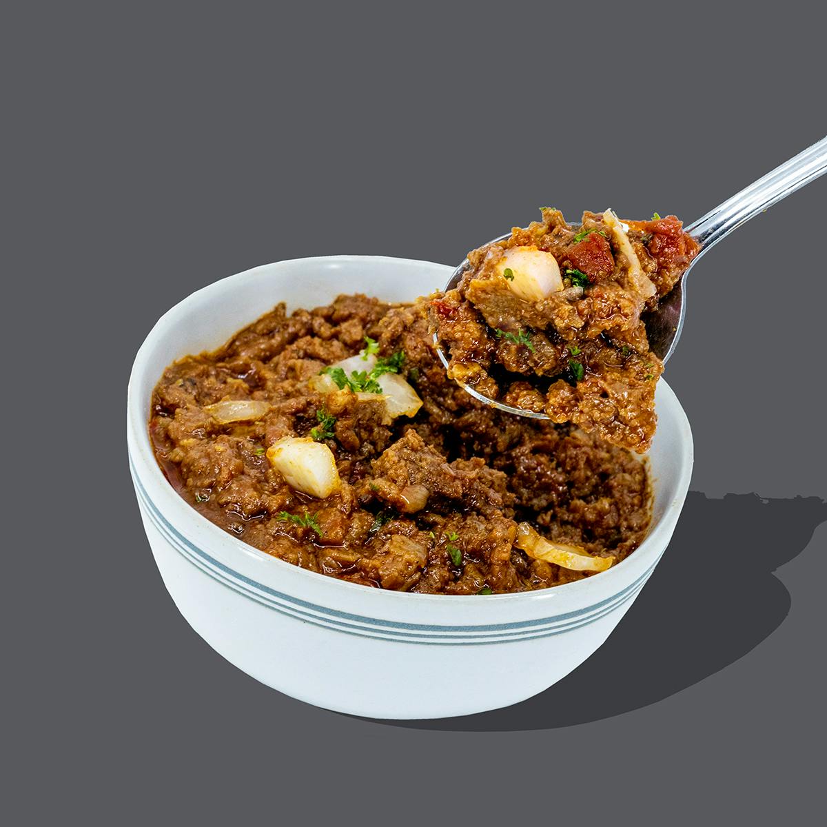 Vegan Chili - 1 Qt by 4 Rivers Smokehouse