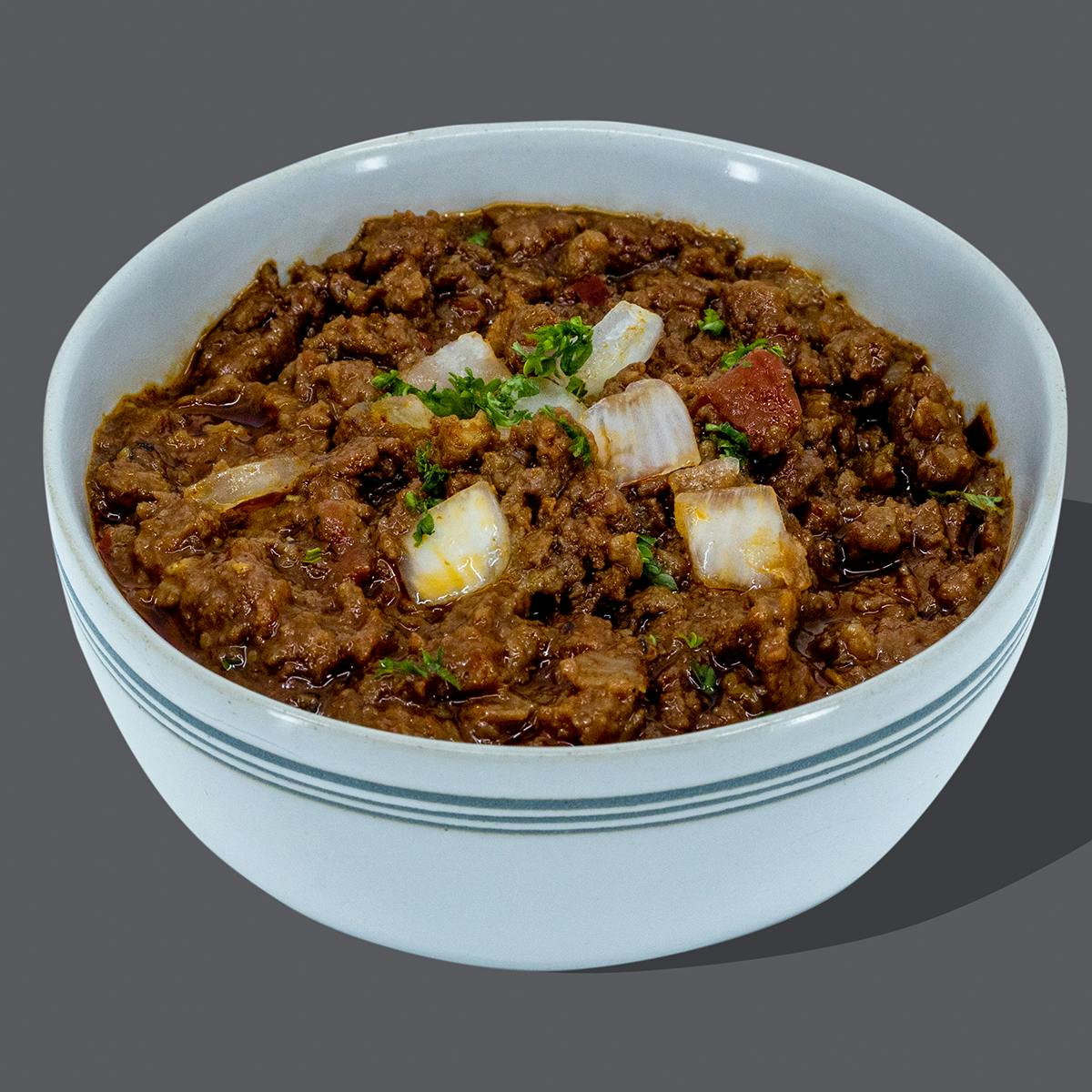 Vegan Chili - 1 Qt by 4 Rivers Smokehouse - Alternate image 1