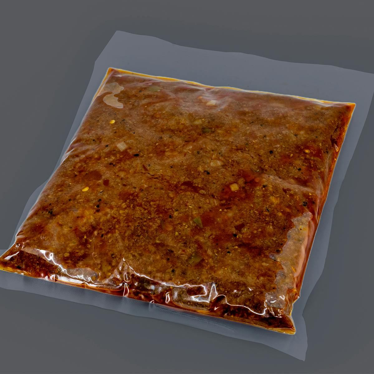 Vegan Chili - 1 Qt by 4 Rivers Smokehouse - Alternate image 2