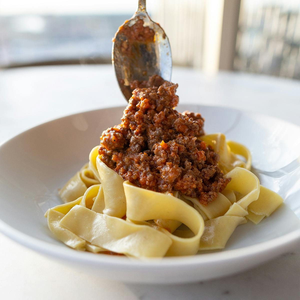 Pappardelle Bolognese Kit by Pasta Packs - Alternate image 4