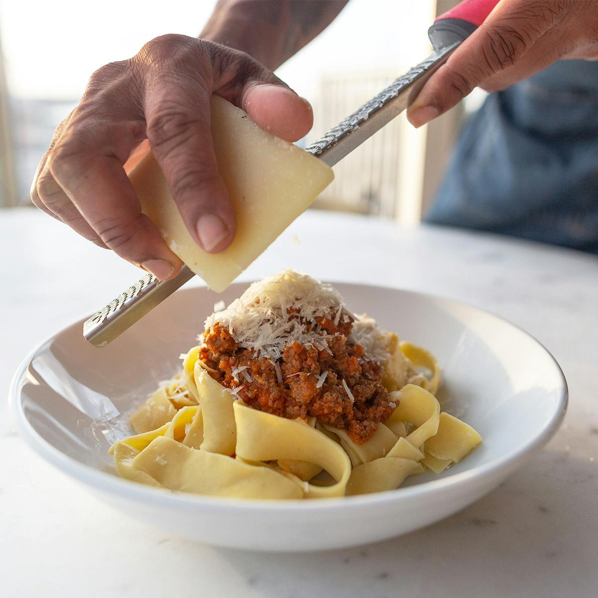 Pappardelle Bolognese Kit by Pasta Packs - Alternate image 3